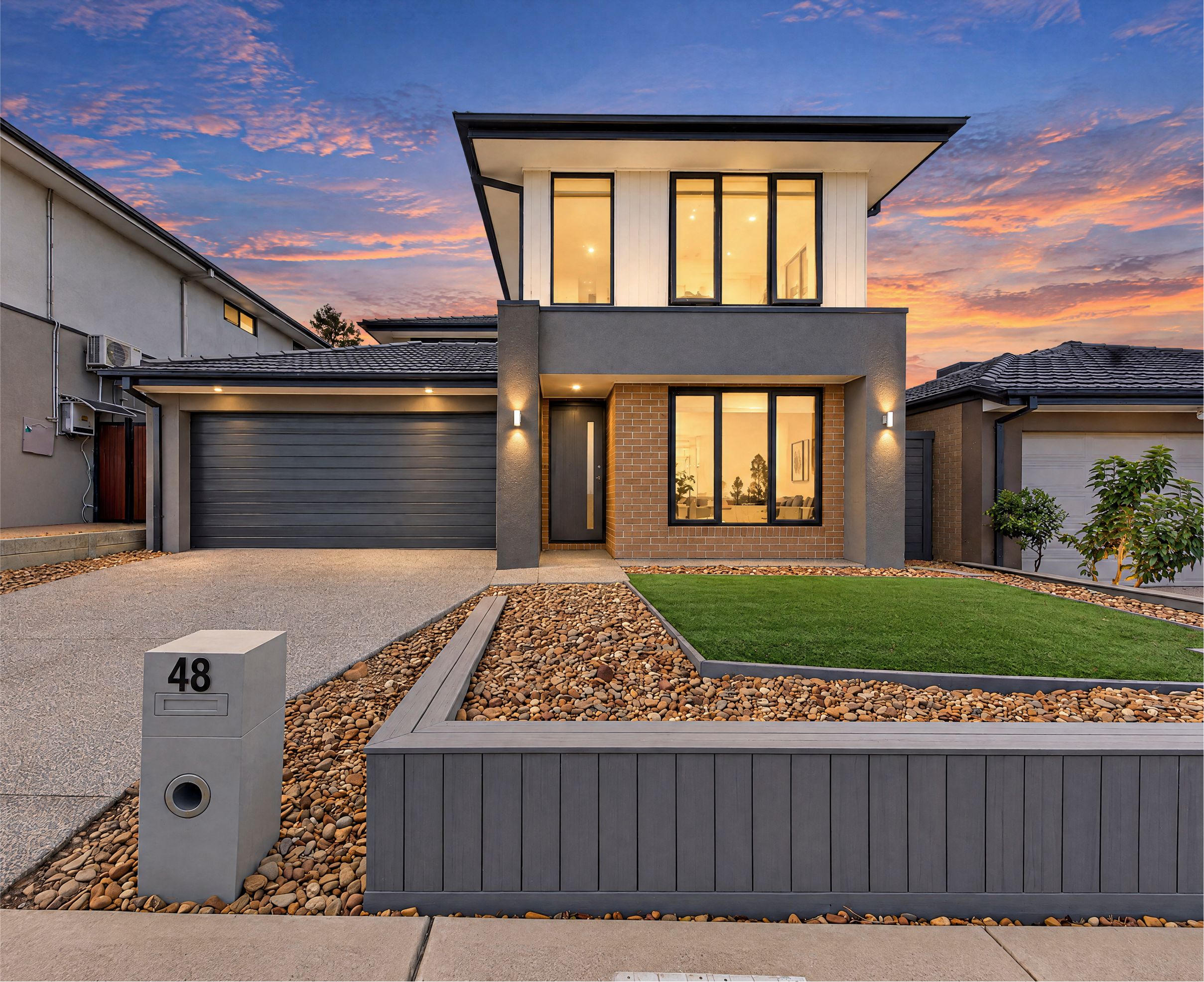 48 Barbara Avenue — photo from Ray White Cranbourne