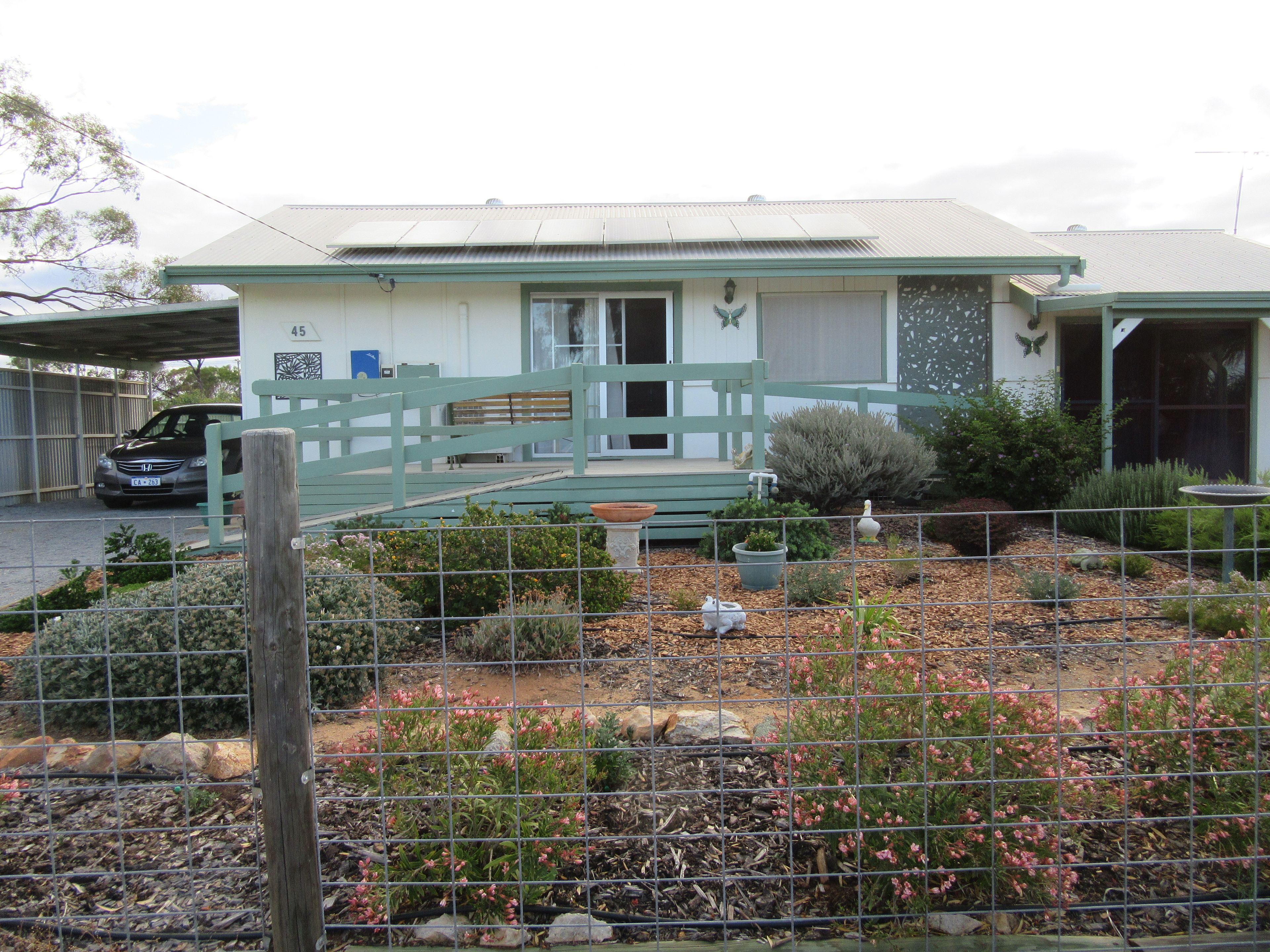 45 Slater Street, Carnamah WA 6517