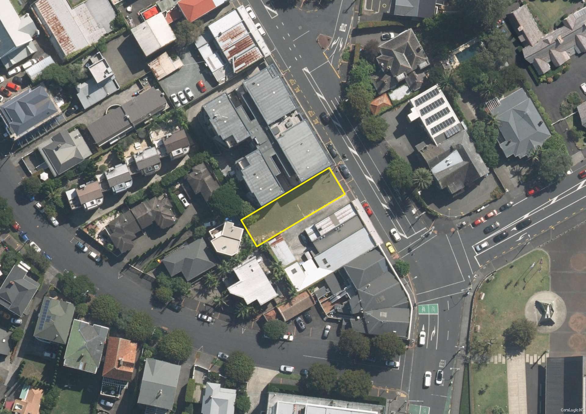 401-403 Parnell Road photo 5