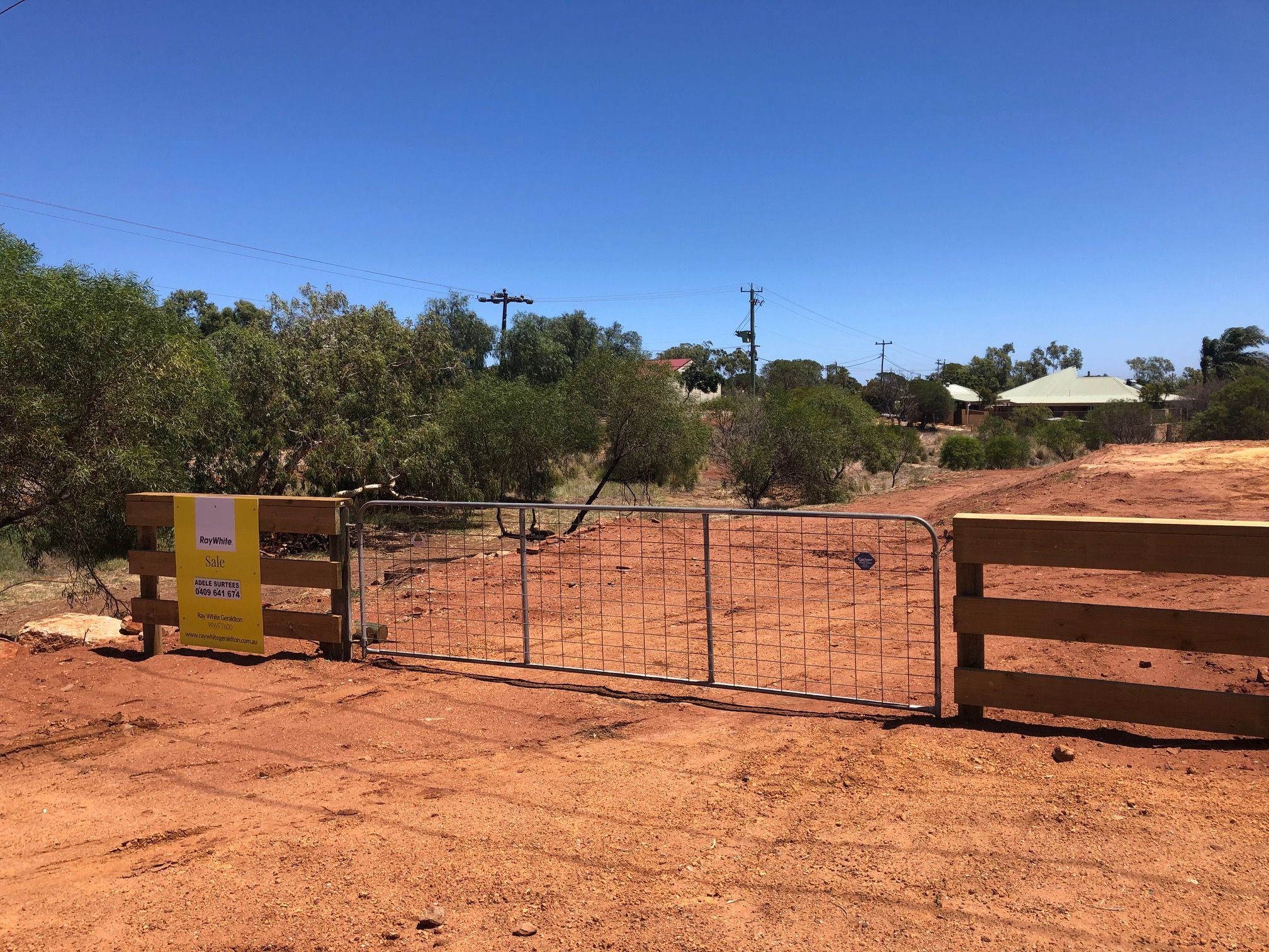 3 Brook Street, Northampton, WA 6535