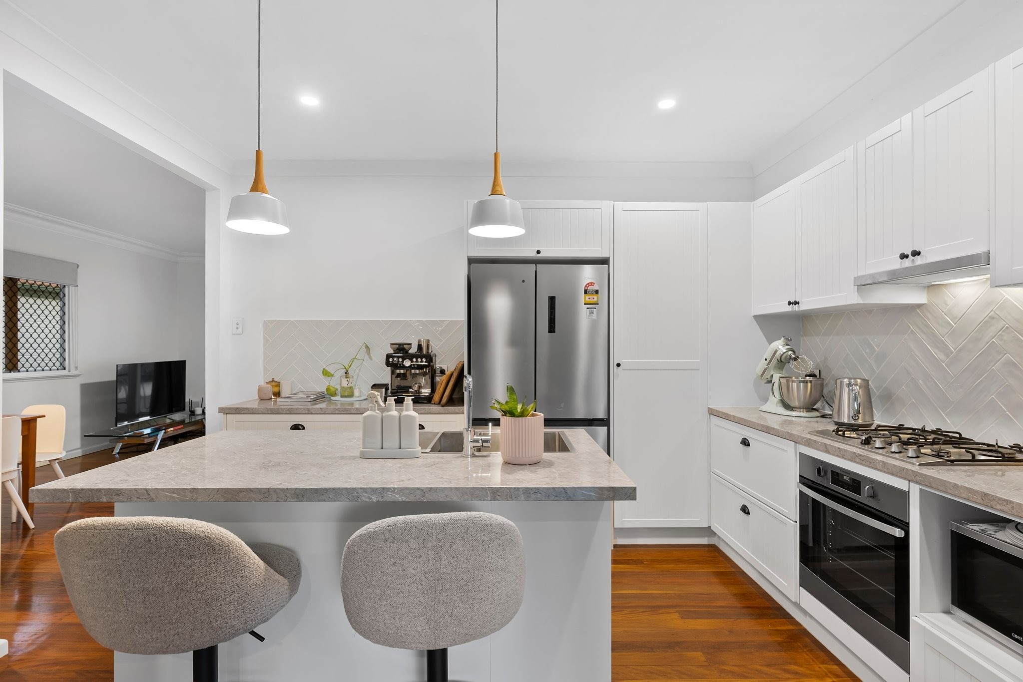 22 Stellmach Street, Everton Park, QLD 4053