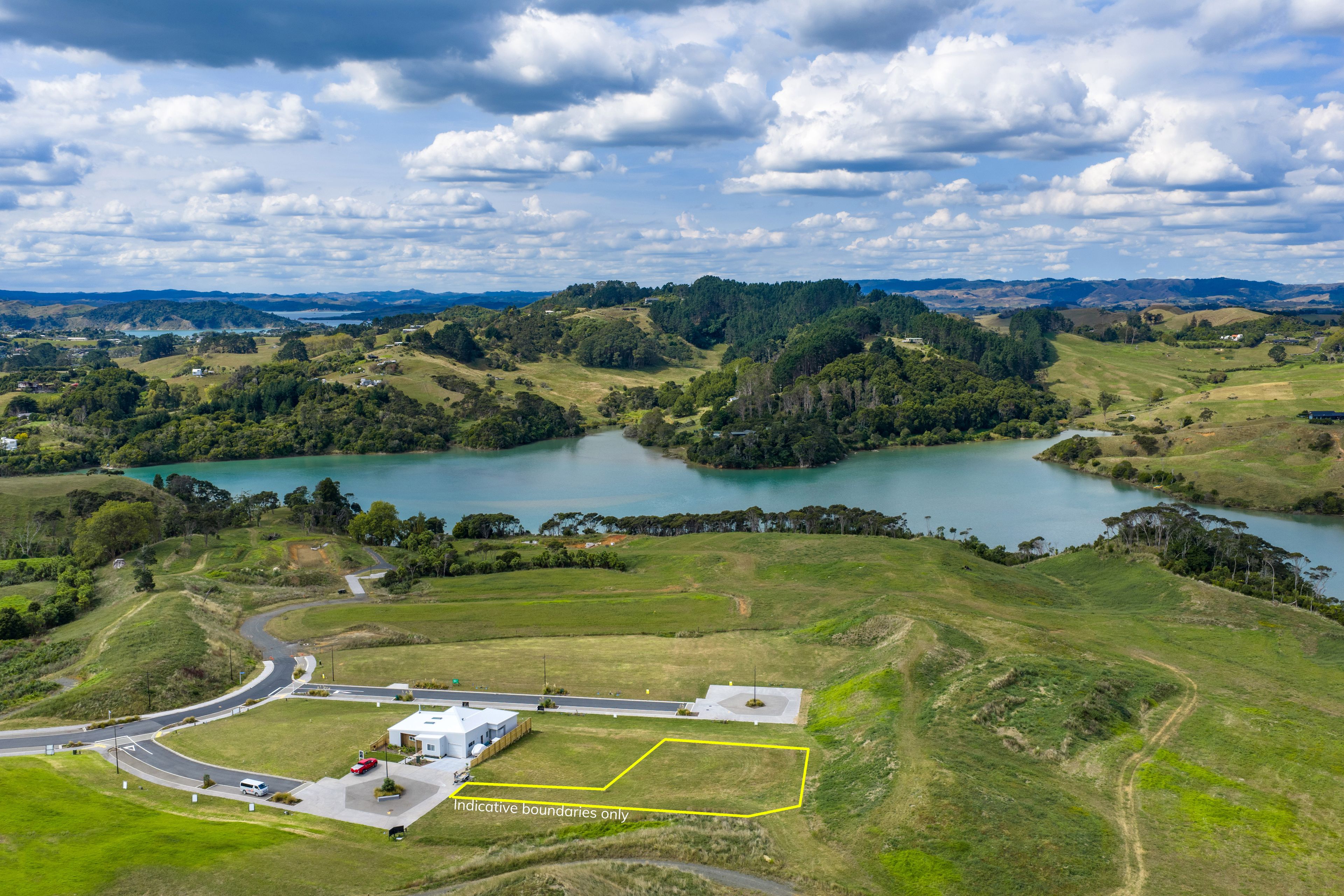 9 Toka Tuu Street, Raglan, Waikato District