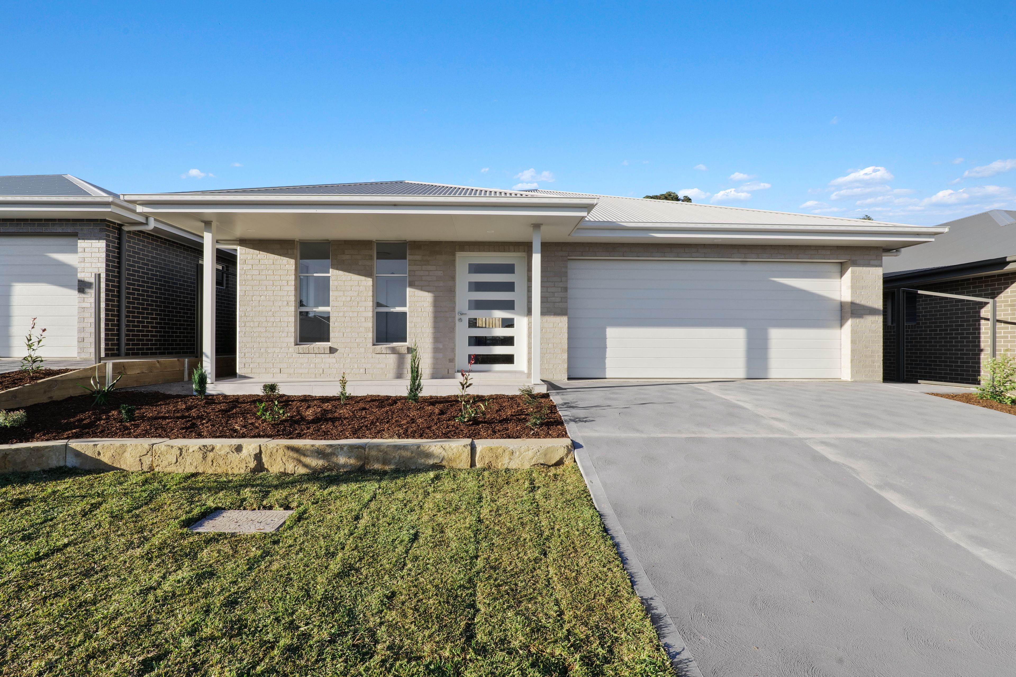 8/31A Laurie Drive, Raworth NSW 2321
