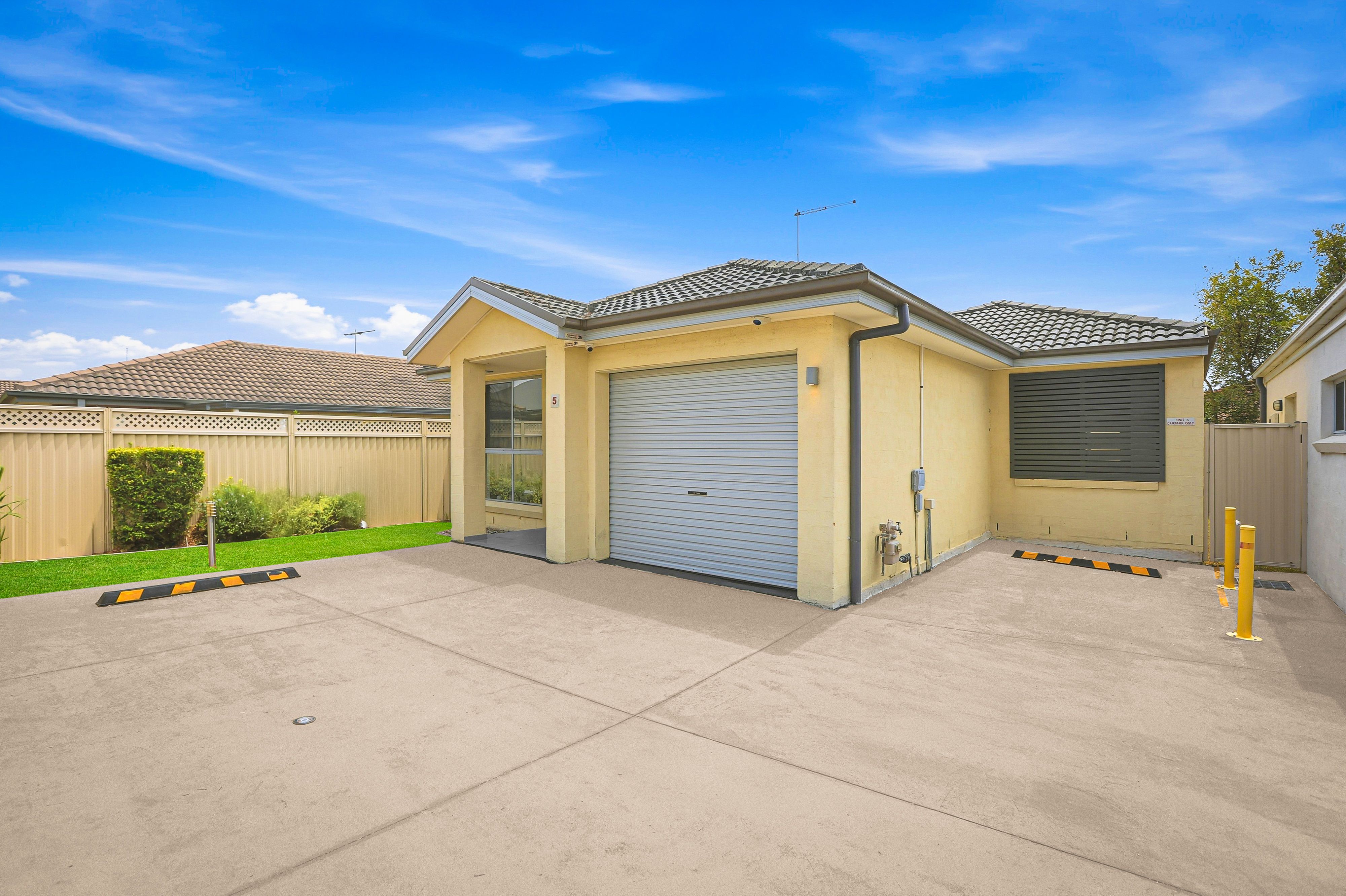 5/2 Carinya Road, Girraween, NSW 2145