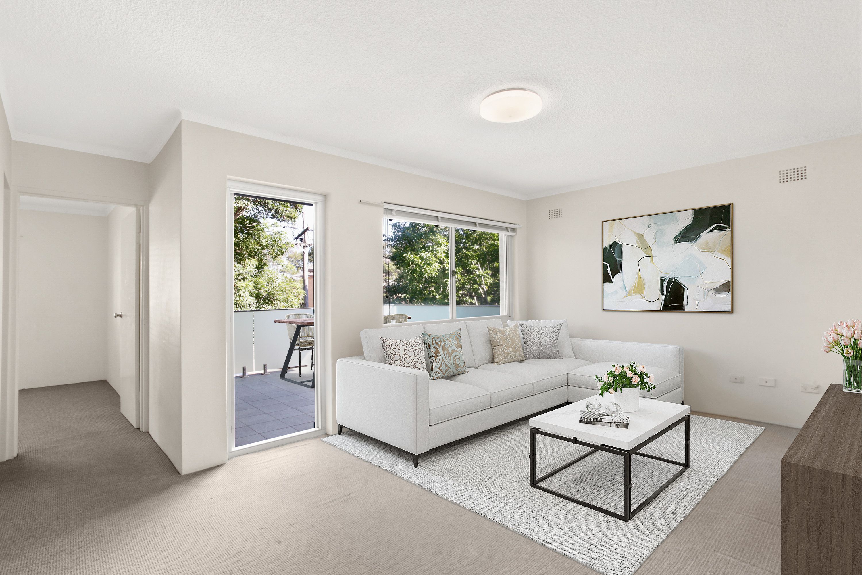 1/10 Frances Street, Randwick, NSW 2031