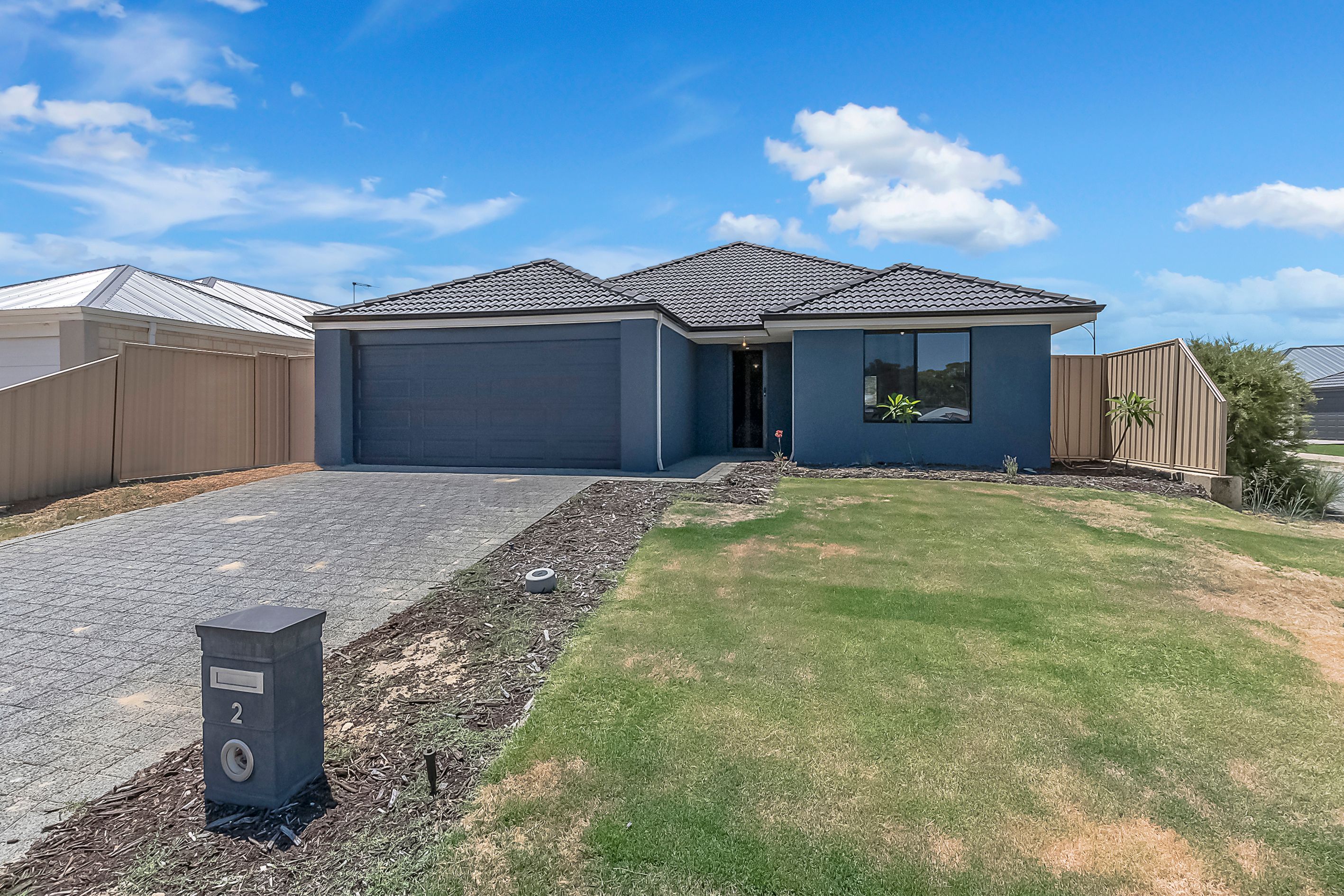 2 Broomhurst Street, Baldivis WA 6171