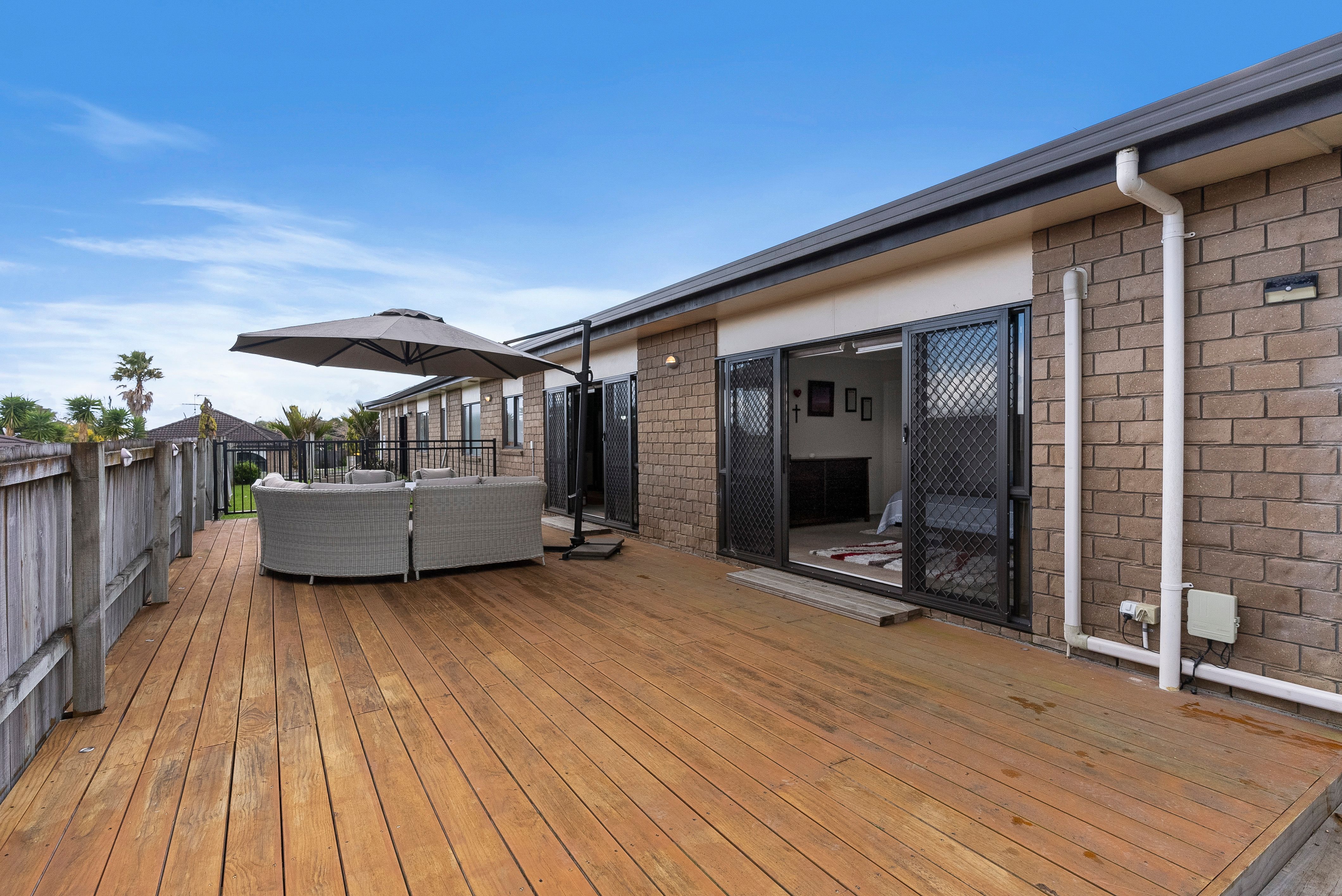 23 Zoe Court, Alfriston, Manukau City