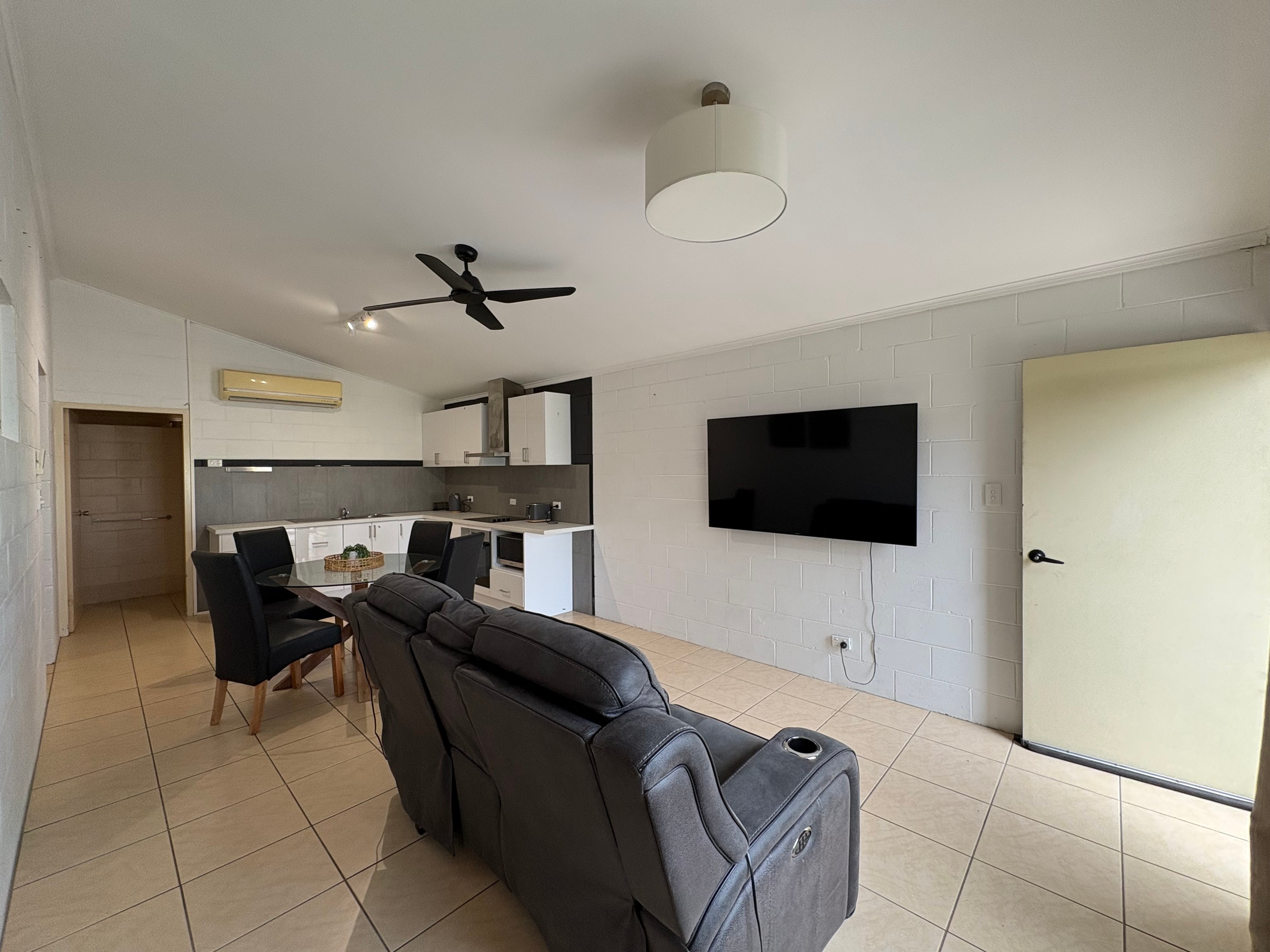 3/47 Owen Jenkins Drive, Sarina Beach, QLD 4737