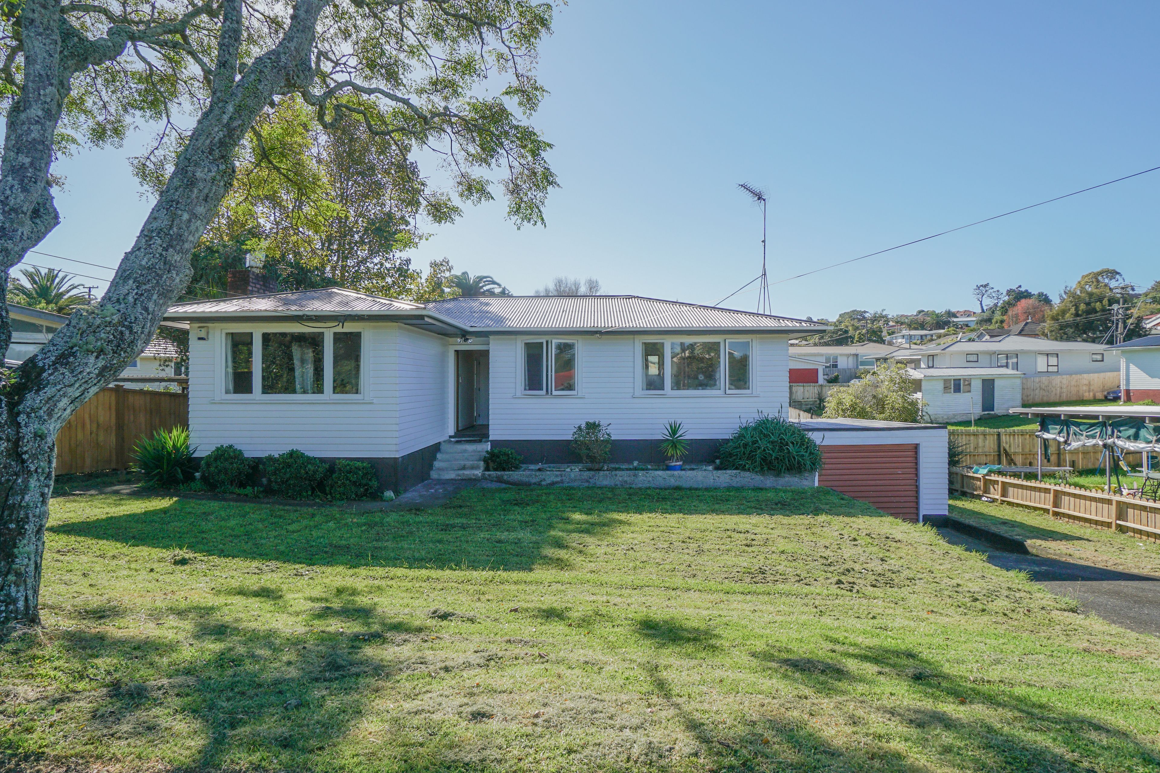 86 Rosamund Avenue, New Windsor, Auckland City
