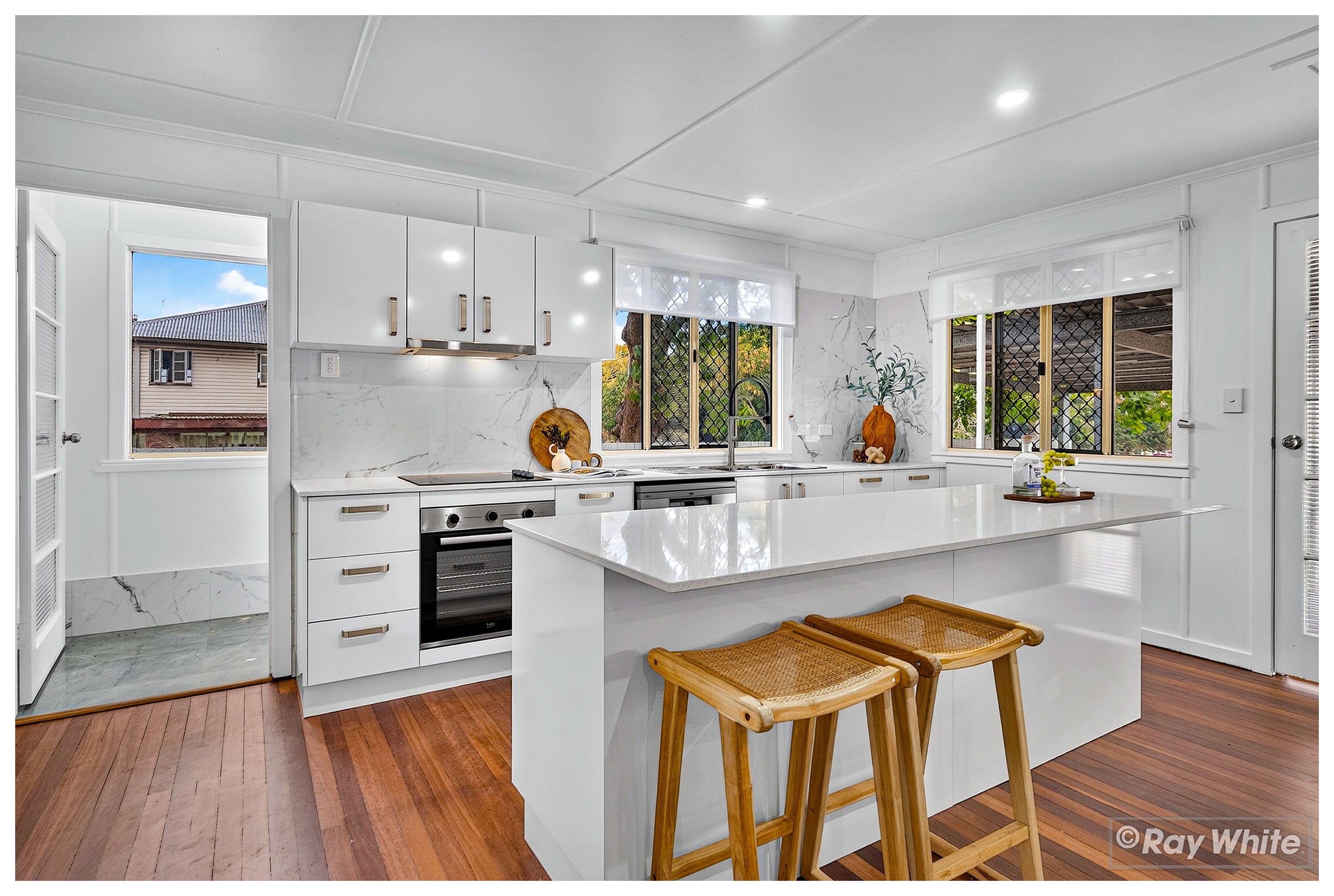 302 Ford Street, Berserker, QLD 4701