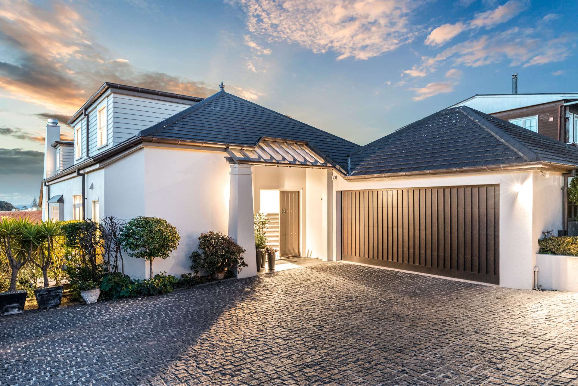 10 Codrington Crescent, Mission Bay, Auckland City Real Estate Ray