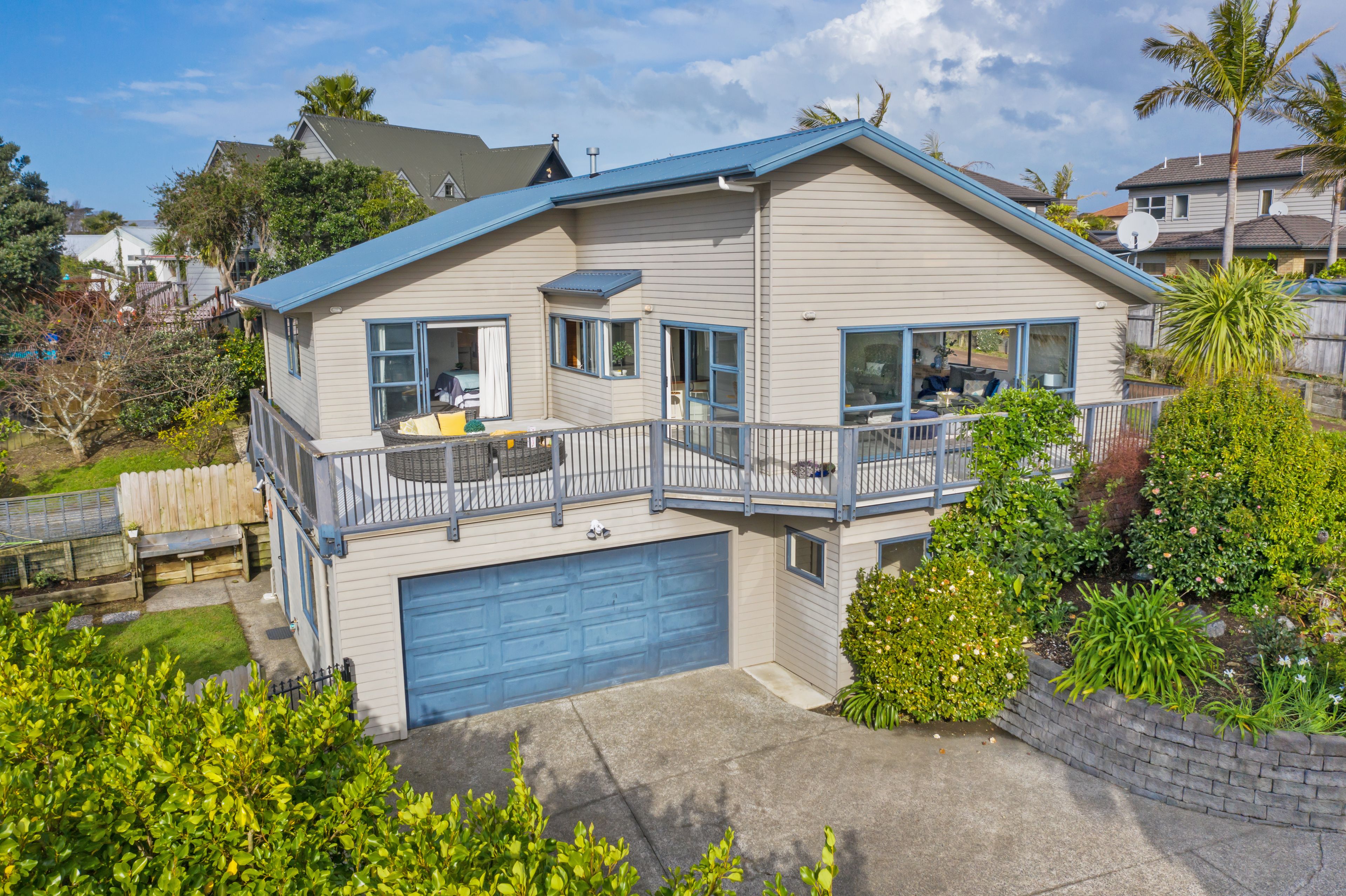 14 Toomer Place, Beachlands, Manukau City