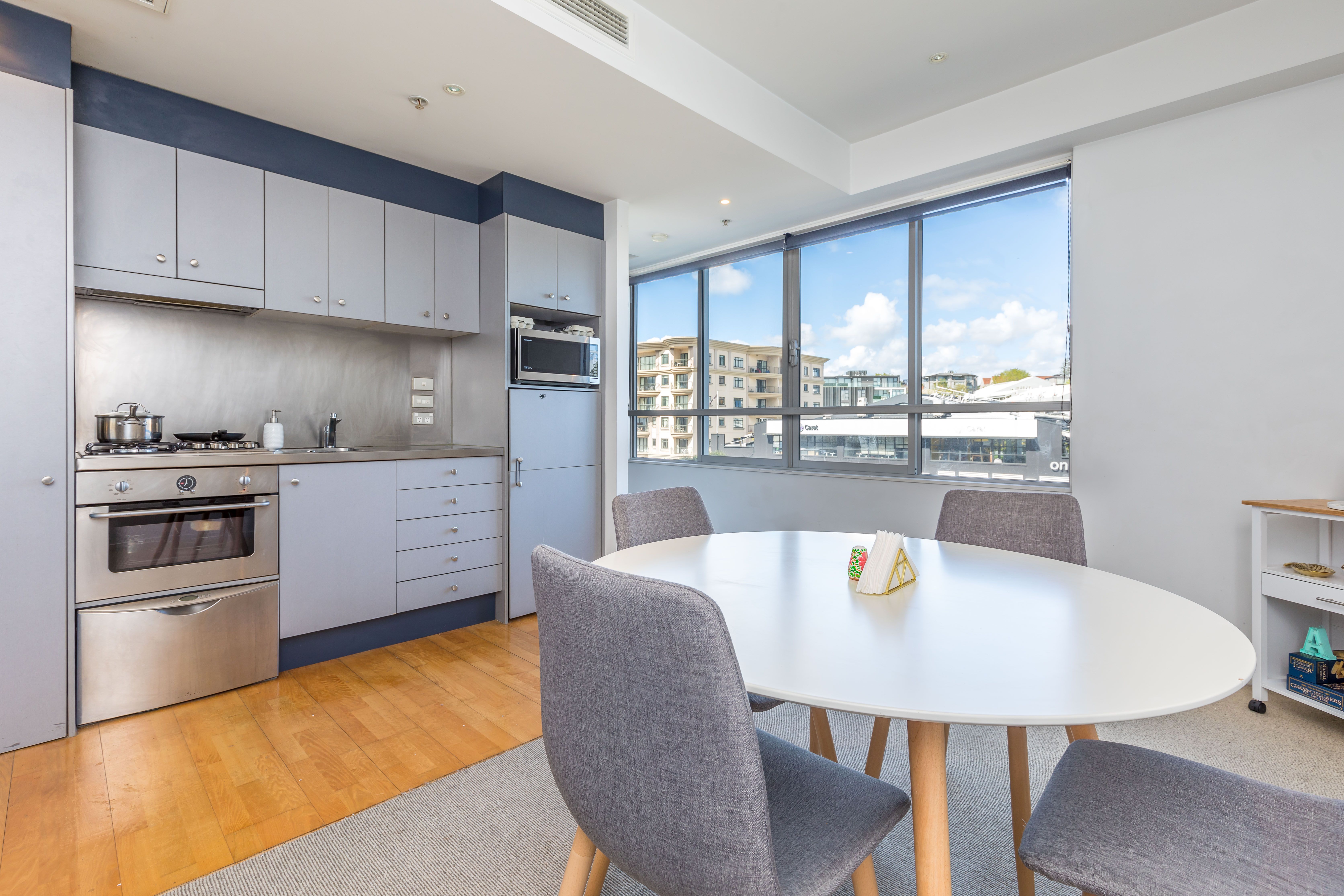 508/86 The Strand, Parnell, Auckland City