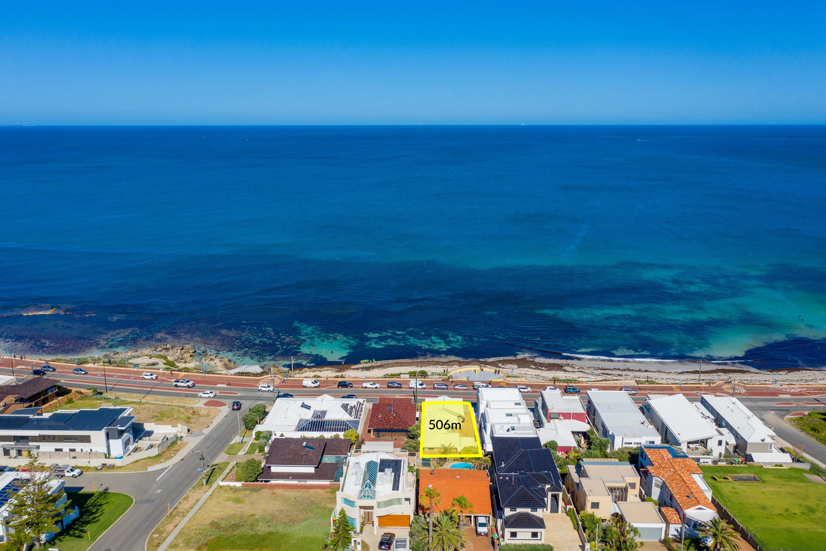 279 West Coast Drive, North Beach, WA 6020