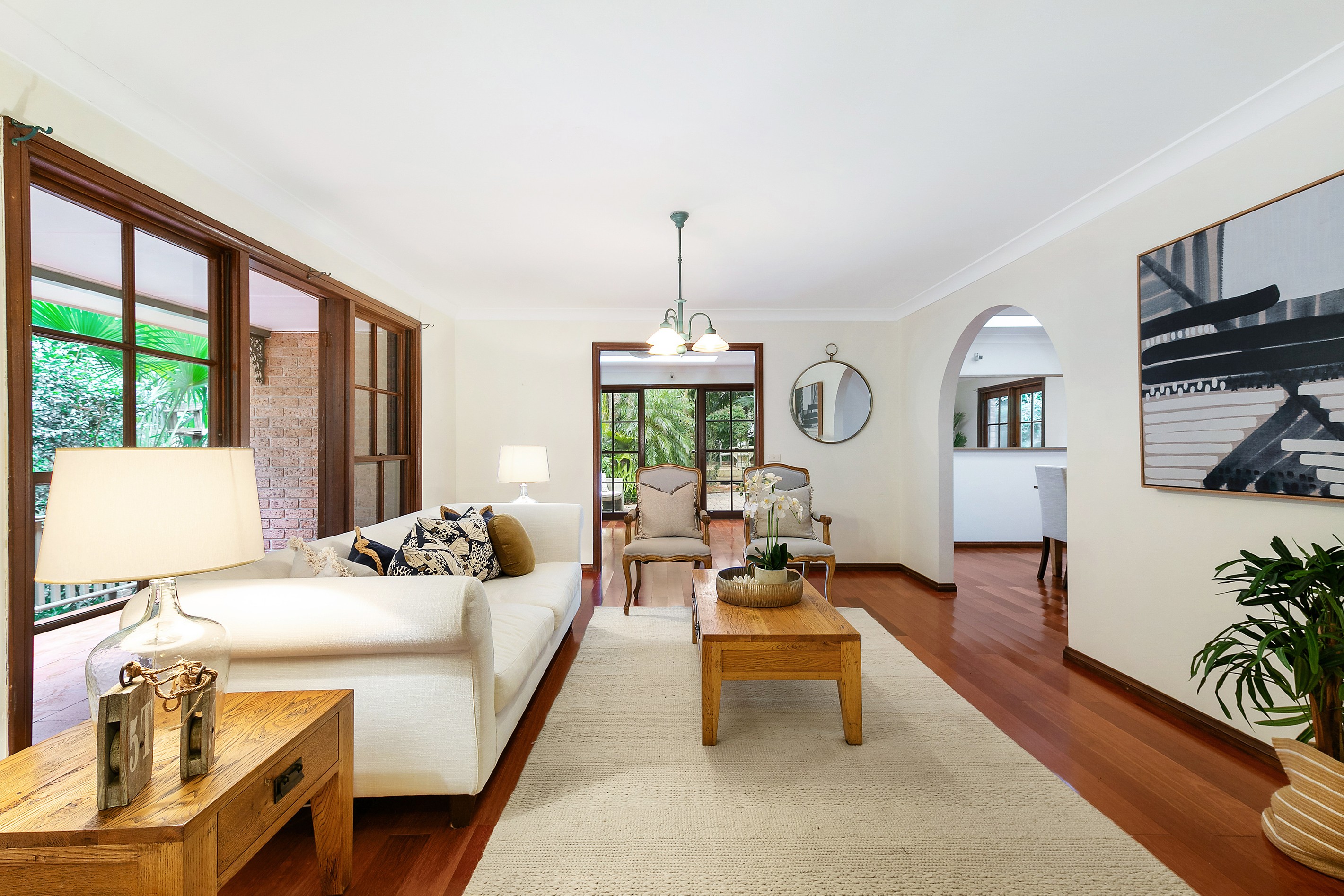 16 Cooper Crescent, Wahroonga, NSW 2076
