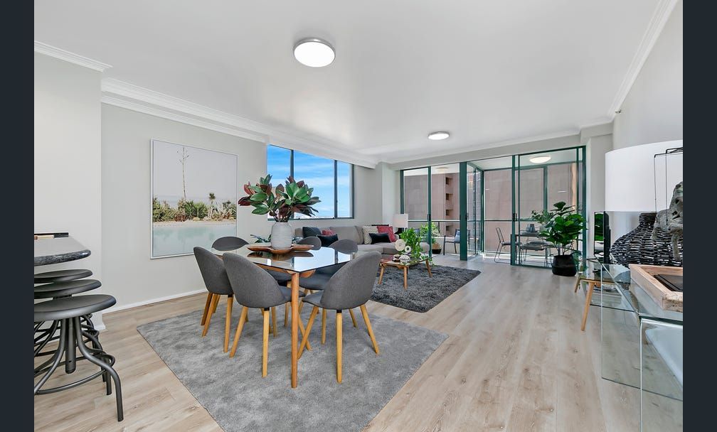 107/414-418 Pitt Street, Haymarket, NSW 2000