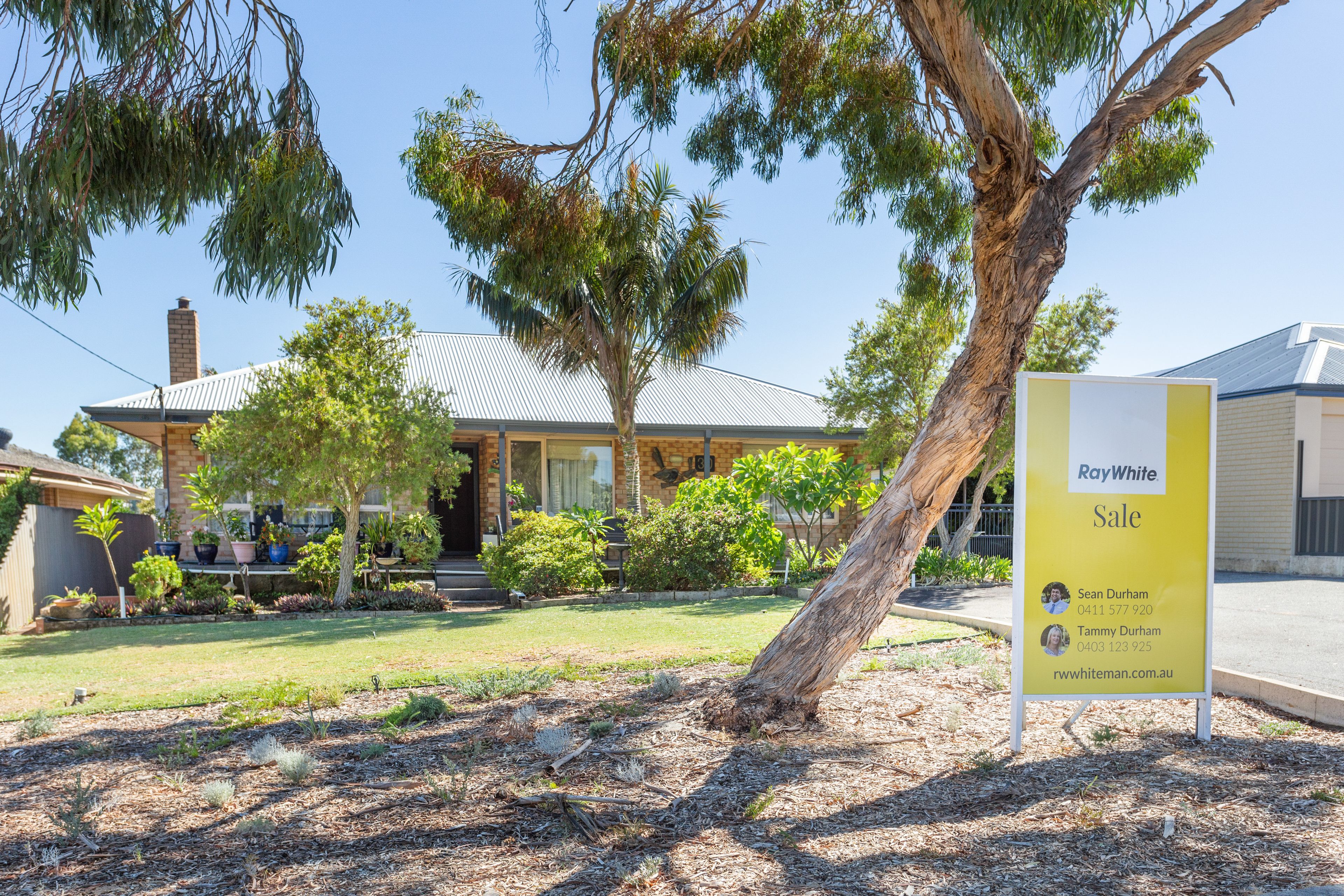 30 Gallagher Street, Eden Hill, WA 6054