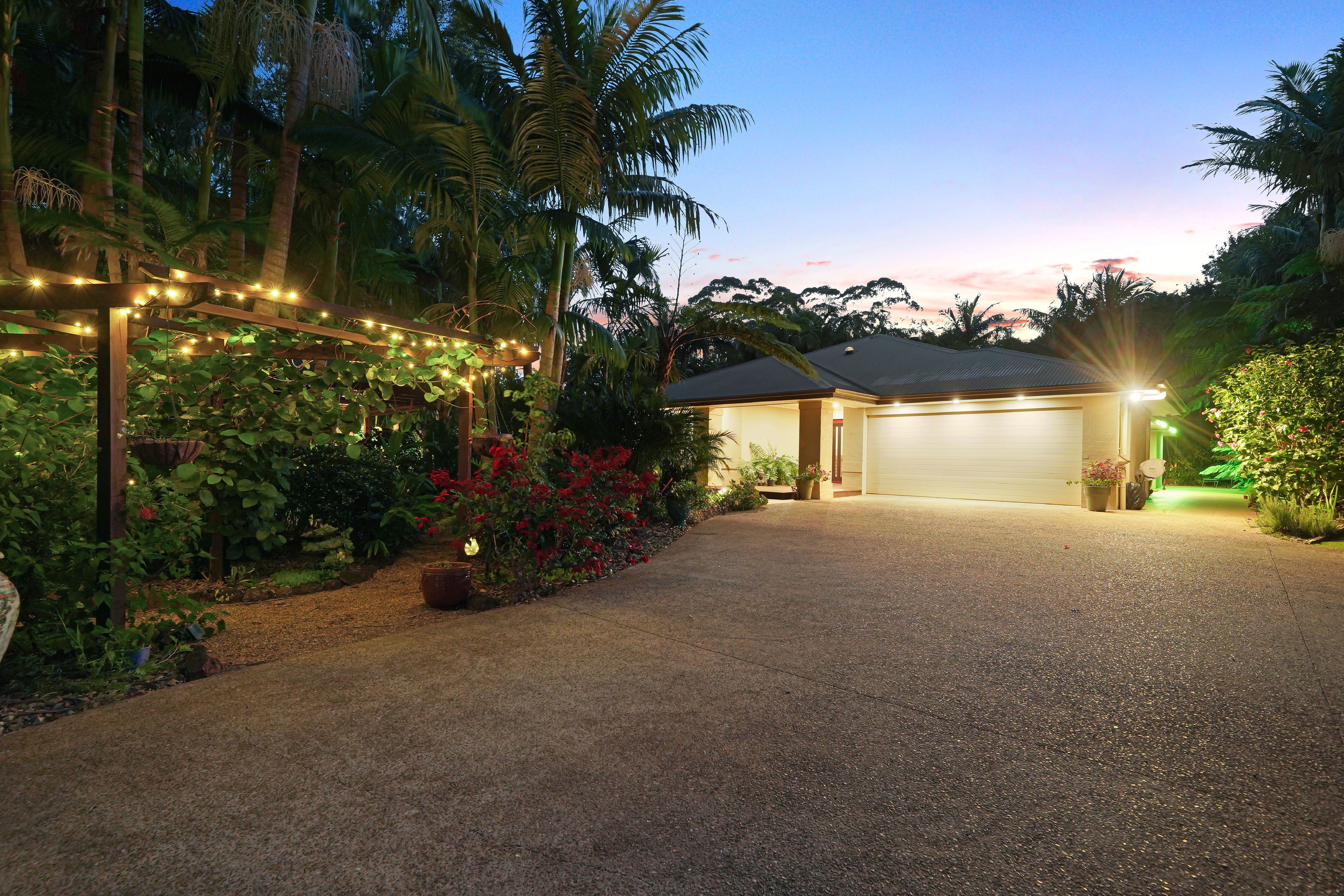 41-43 Caryota Court, Tamborine Mountain, QLD 4272