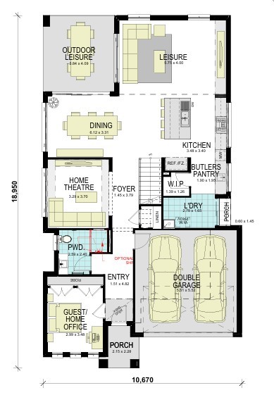 Lot 104, Commercial Road, Oakville, NSW 2765