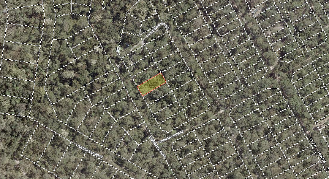 Lot 364 Deepwater Road, North Arm Cove, NSW 2324