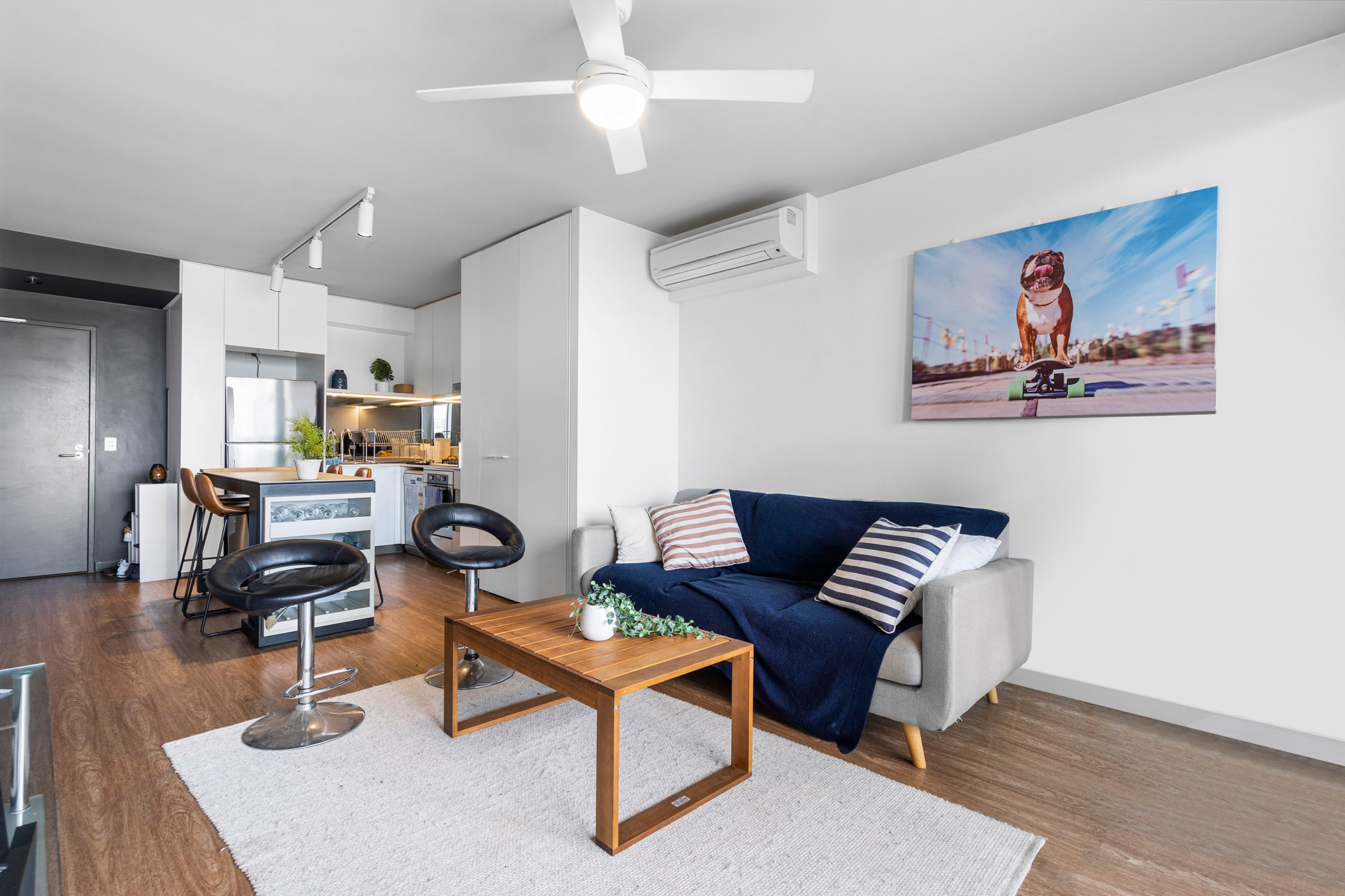 1610/36 King Street, Bowen Hills, QLD 4006