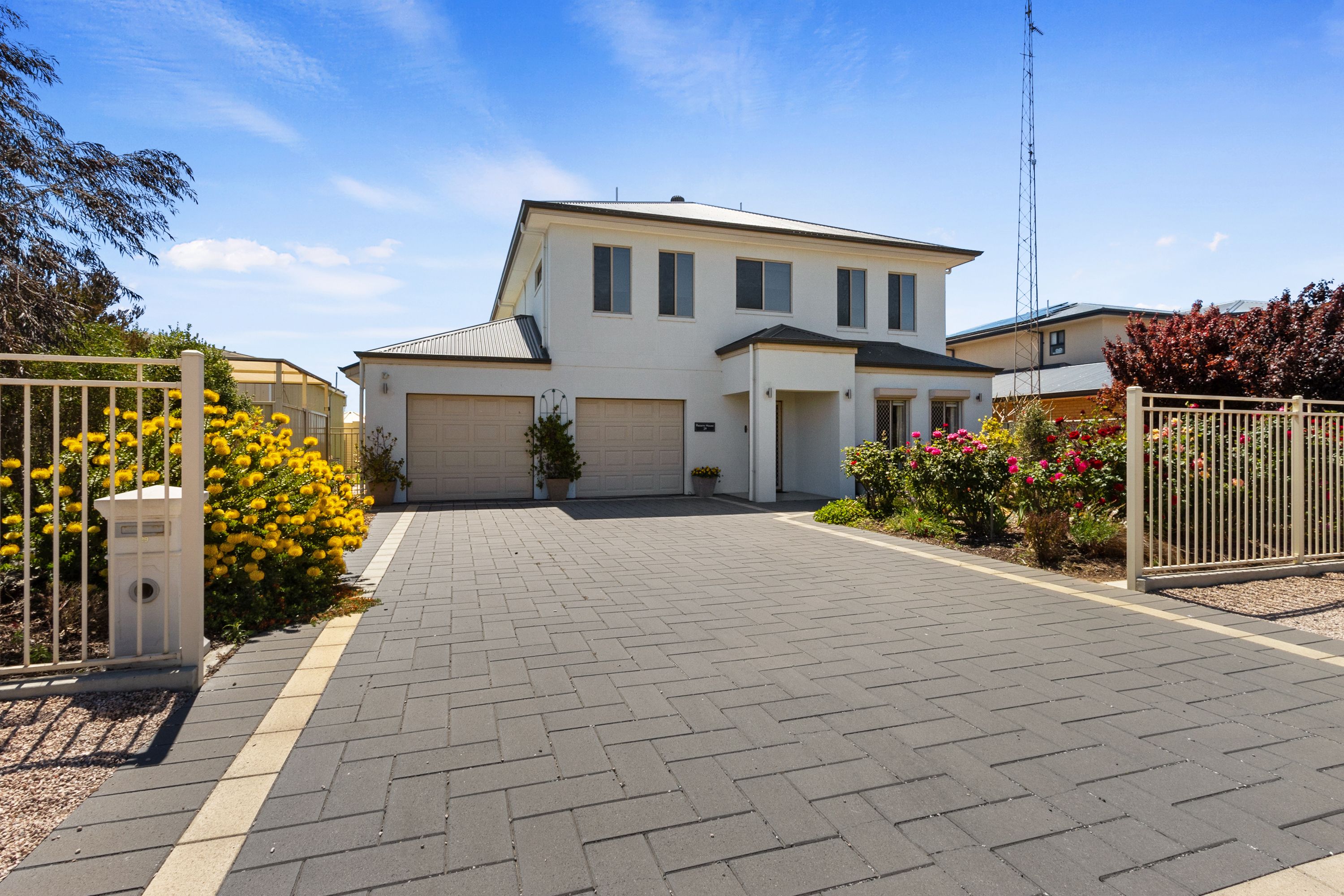 29 Errington Street , Wallaroo SA 5556