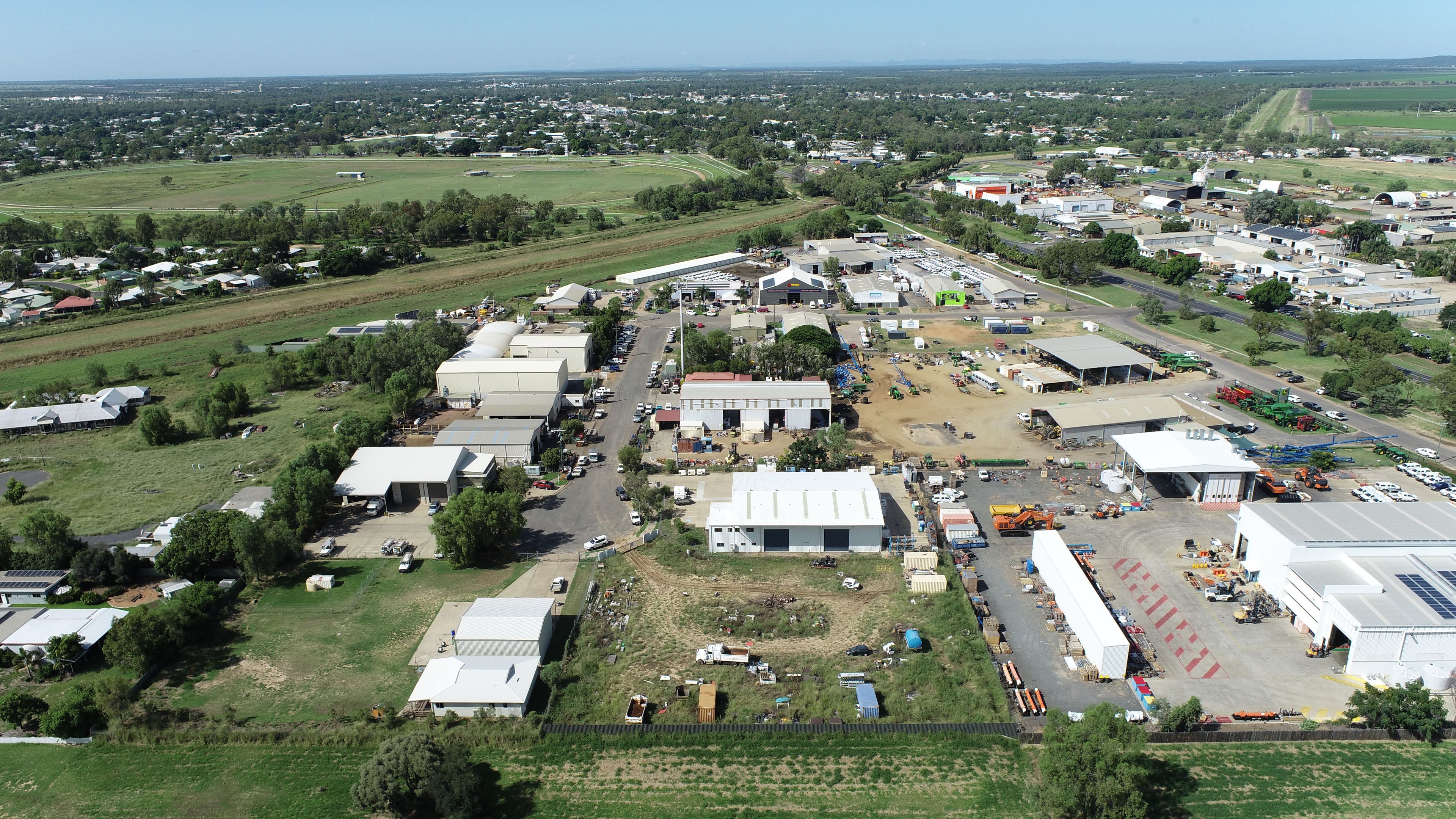 Lot 2/29 Hawkins Place, Emerald, QLD 4720