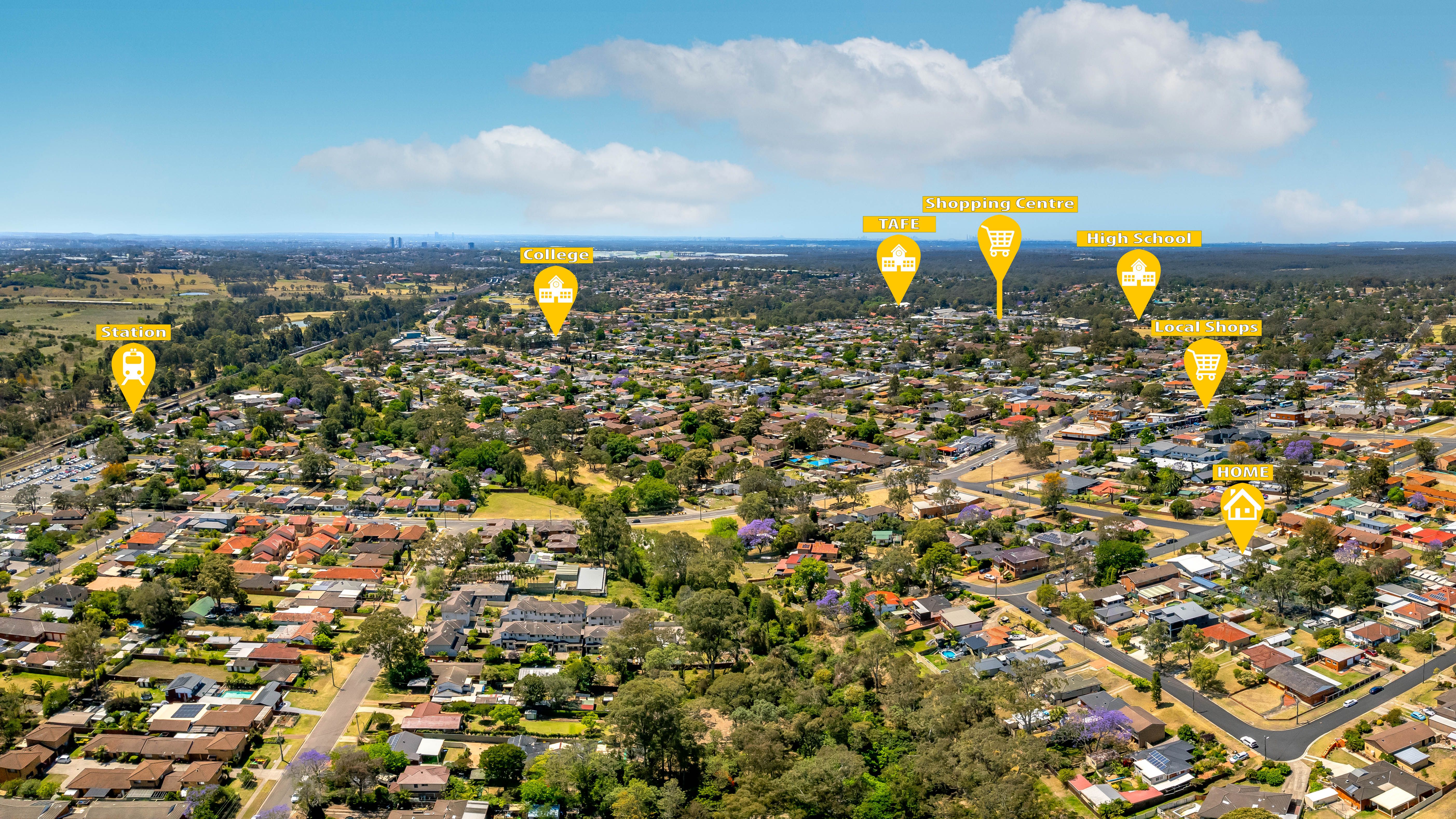 20 Bunbury Road, Macquarie Fields, NSW 2564 Sold House Ray White