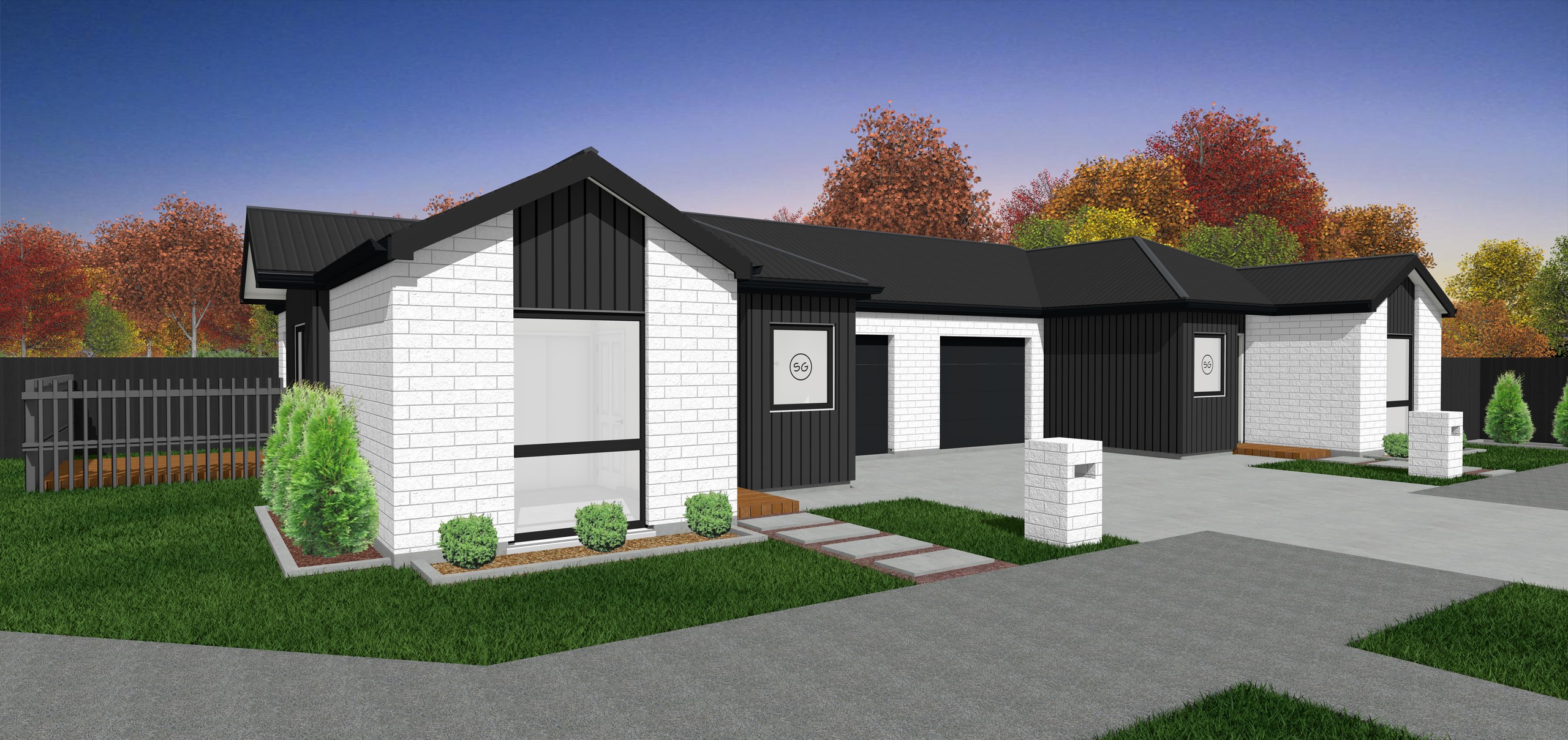 Lot 418 Beach Grove, Kaiapoi, Waimakariri District