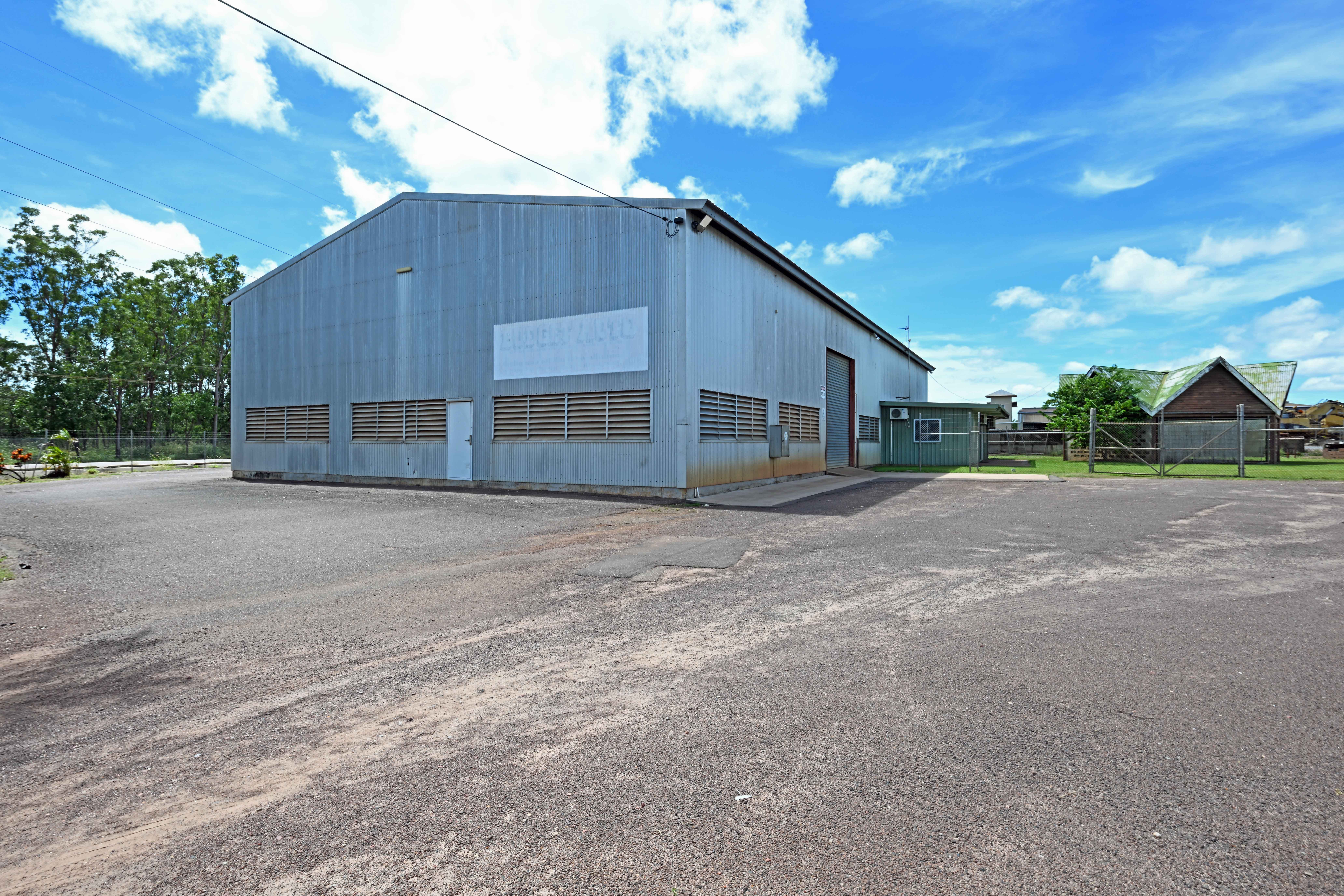 S -/40 Wallaby Road, Holtze, NT 0829