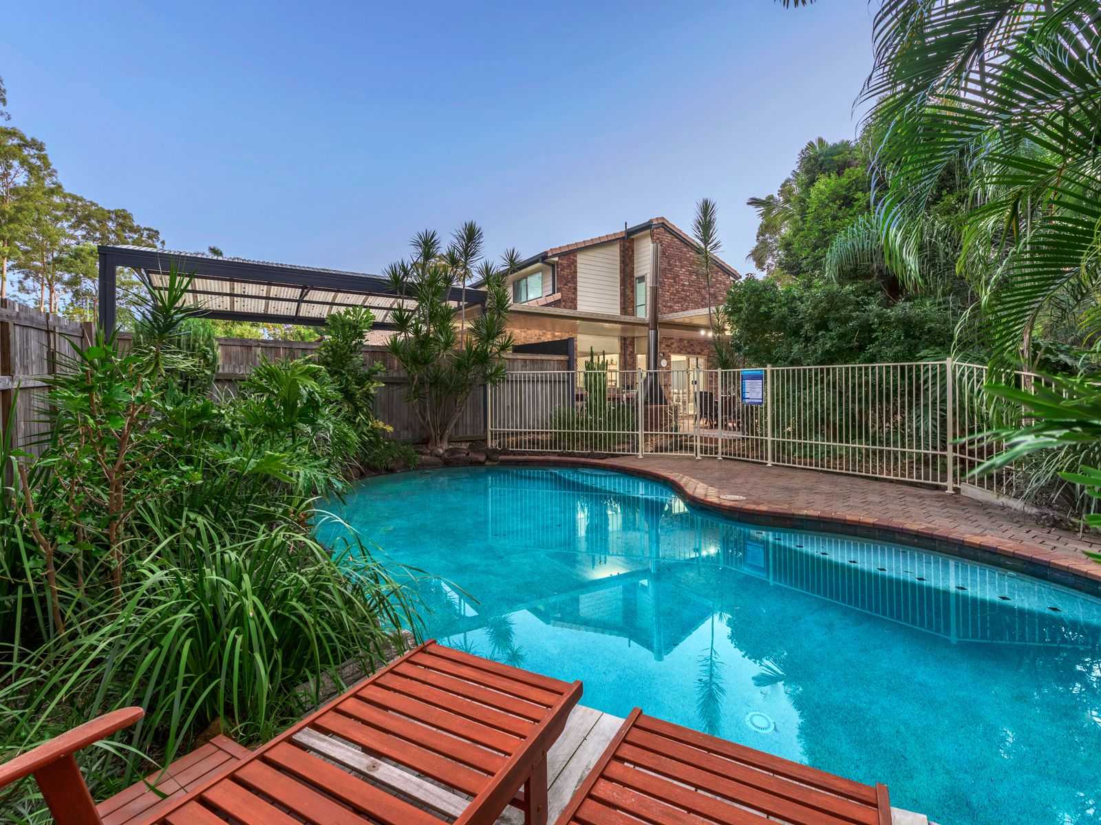 48 Soames Street, Everton Park, QLD 4053