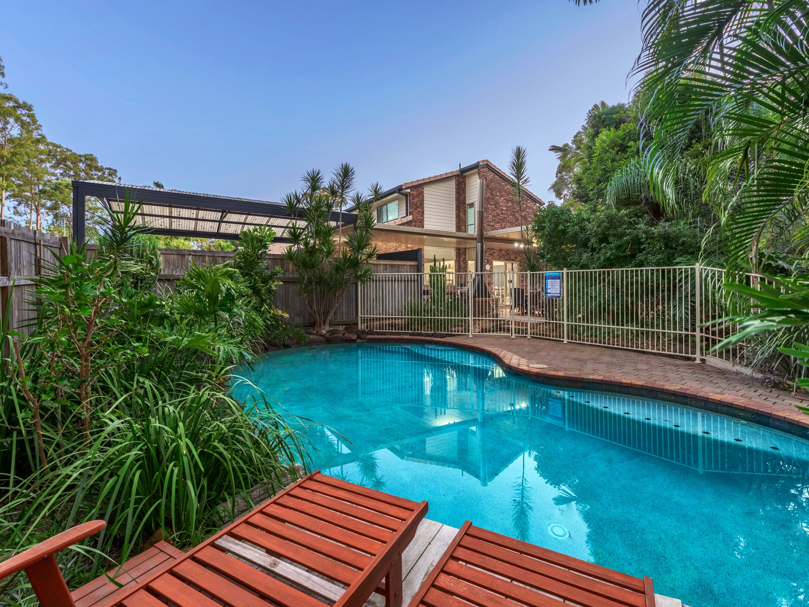 48 Soames Street, Everton Park, QLD 4053