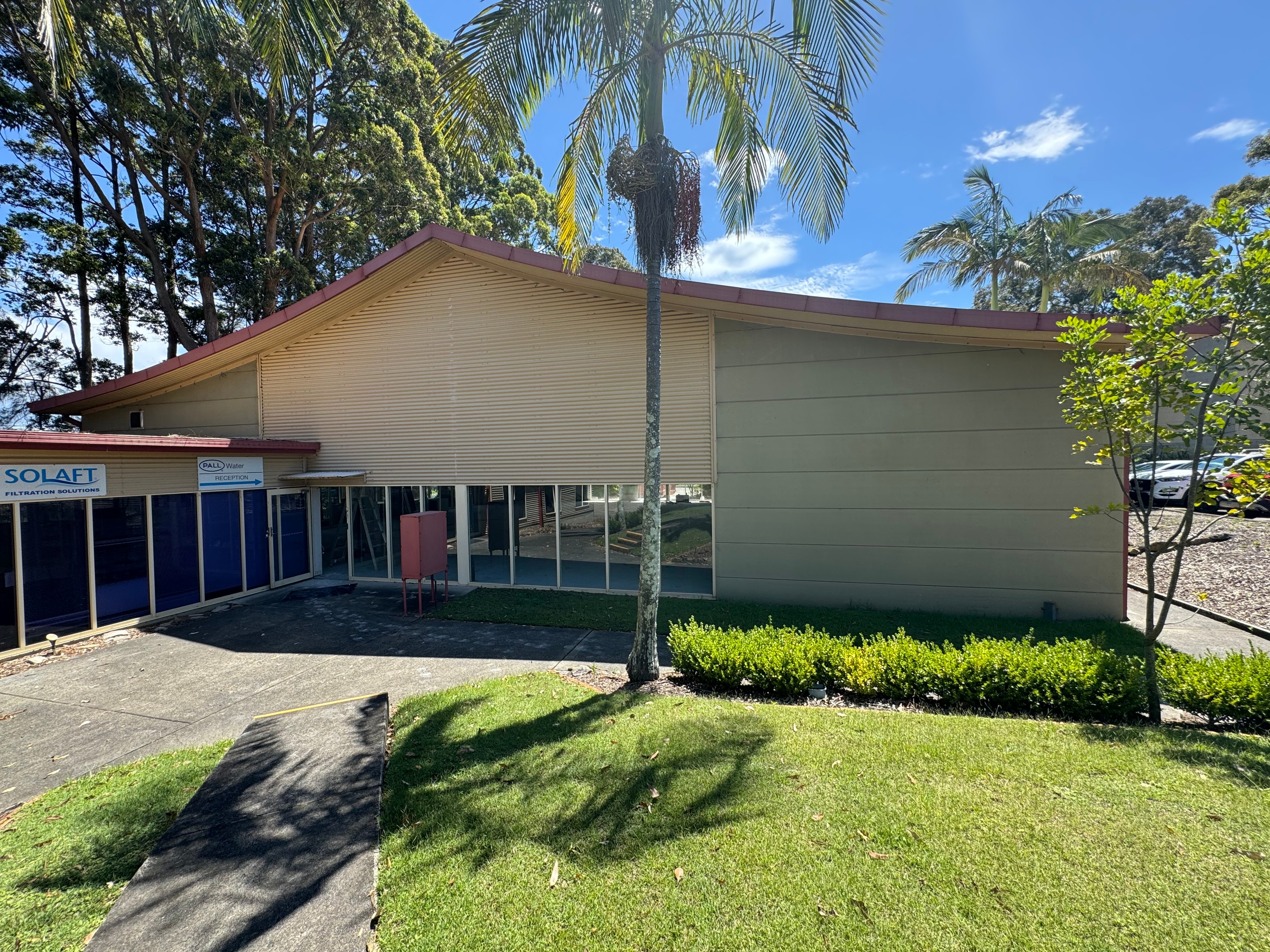 Warehouse 5/6 Chivers Road, Somersby, NSW 2250