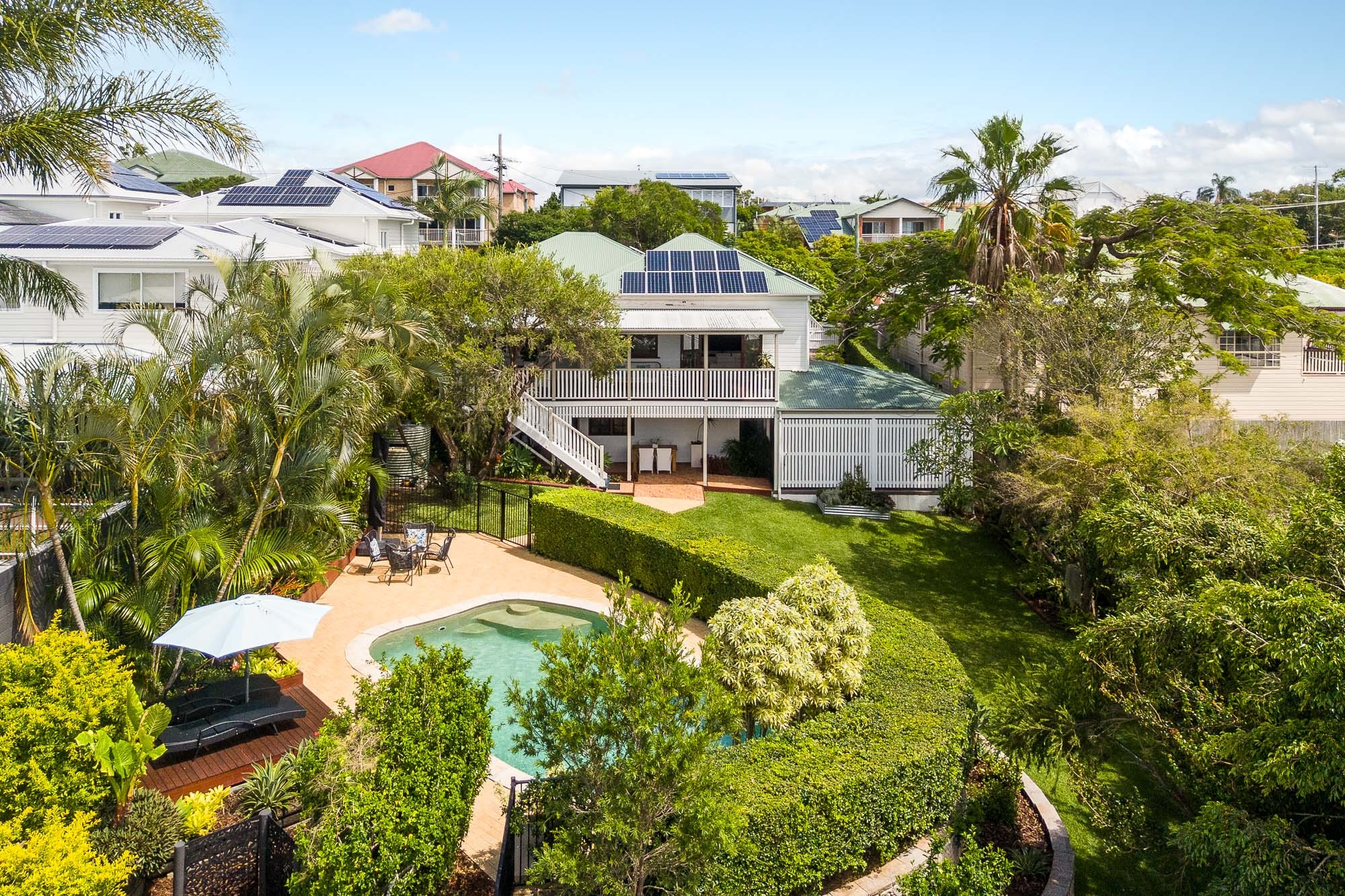 19 Simpson Street, Morningside, QLD 4170