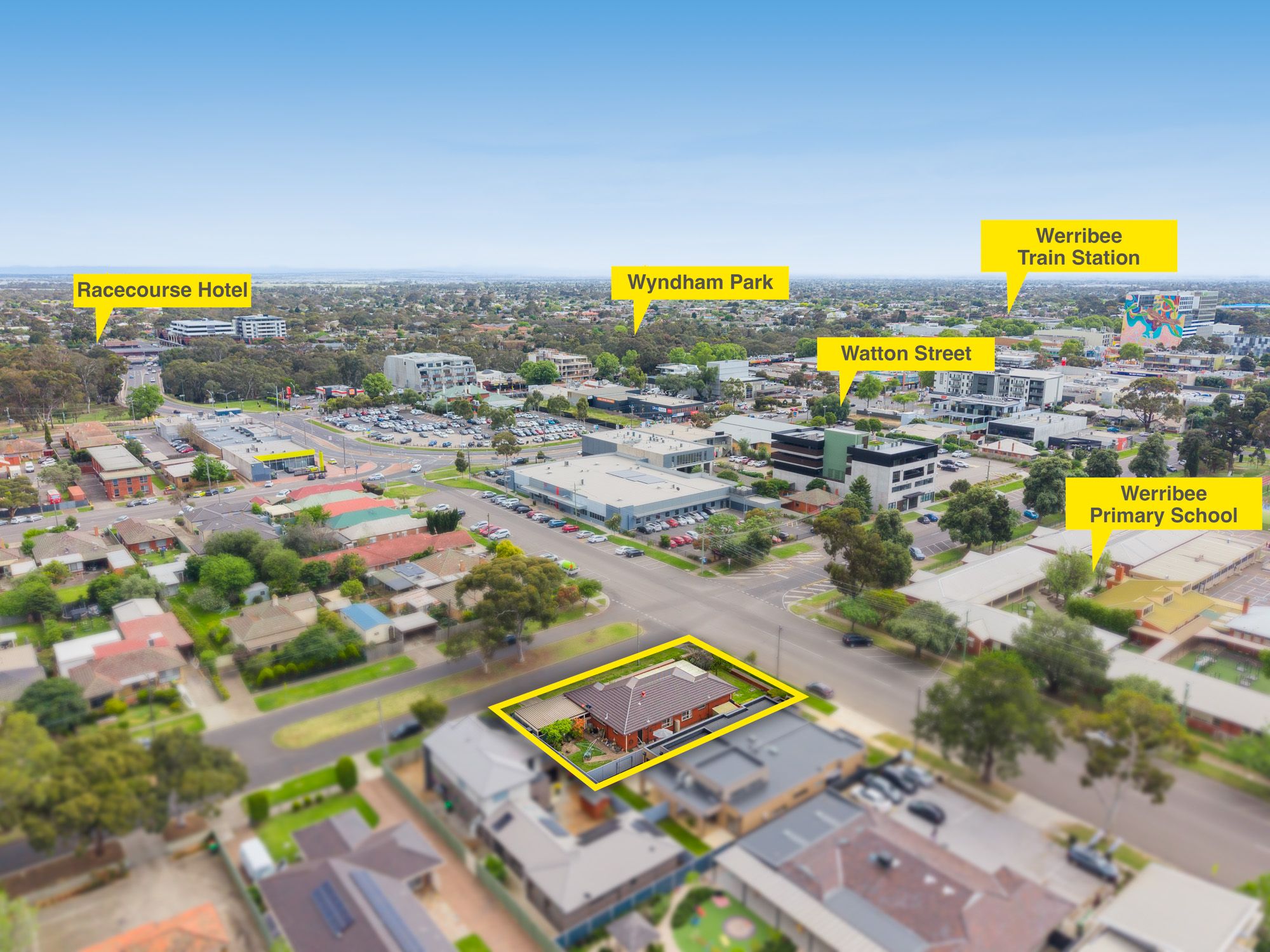 15 Werribee Street South, Werribee, VIC 3030