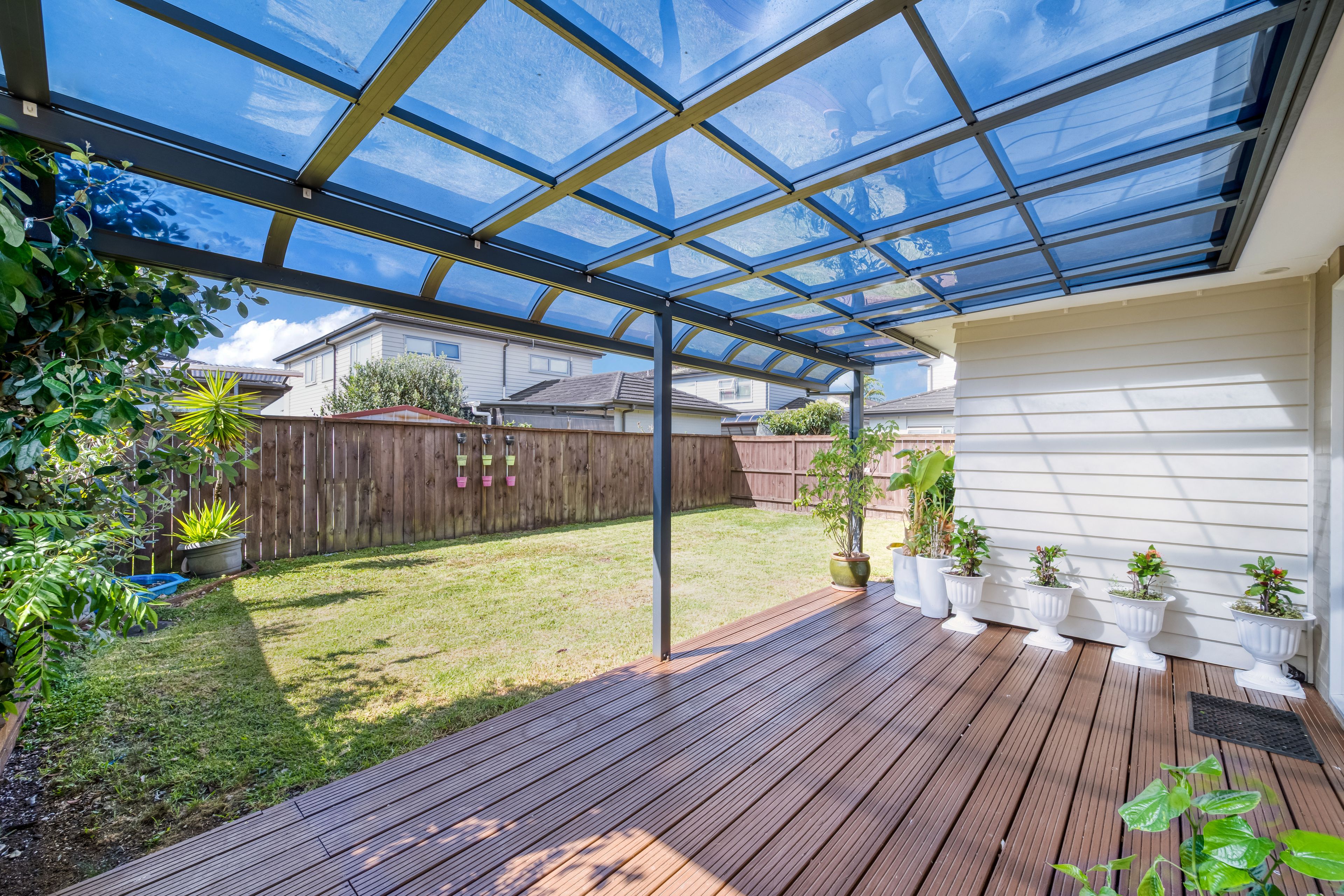 8 Reno Way, Flat Bush, Manukau City