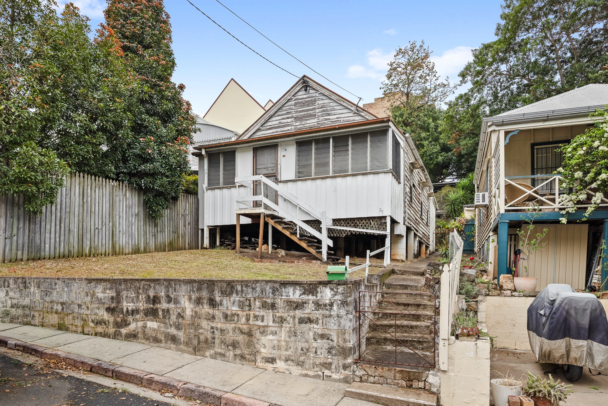 39 Clifton Street, Petrie Terrace, QLD 4000