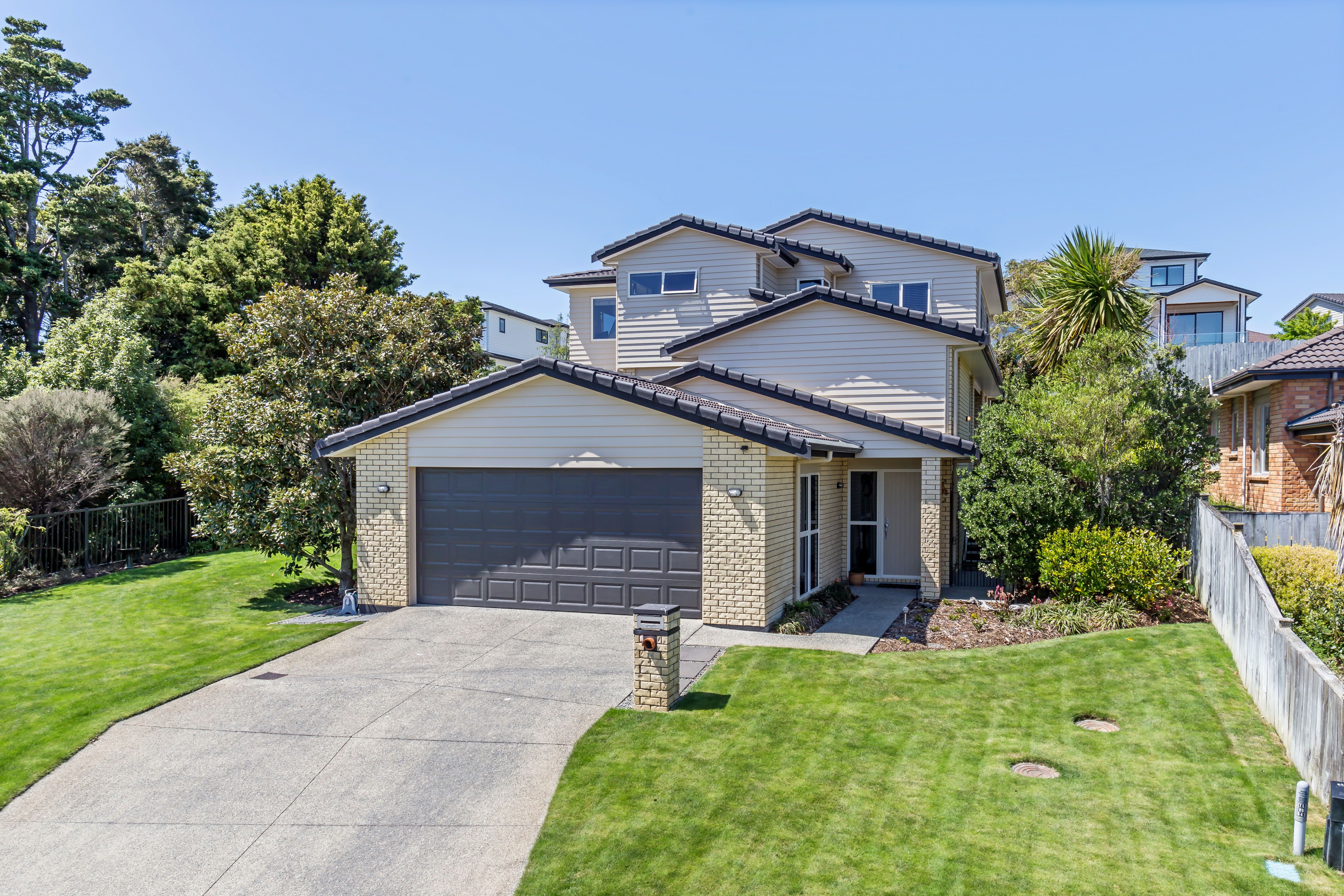 14 Seagate Place, Red Beach, Rodney