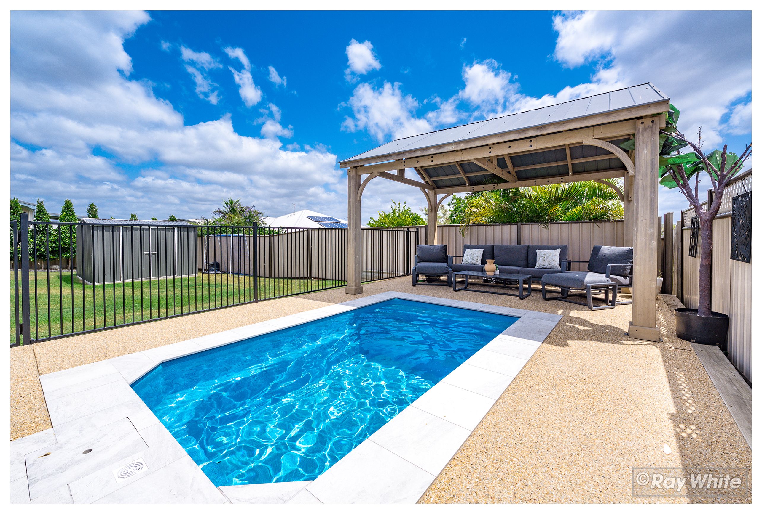 16 Wheeler Avenue, Gracemere, QLD 4702