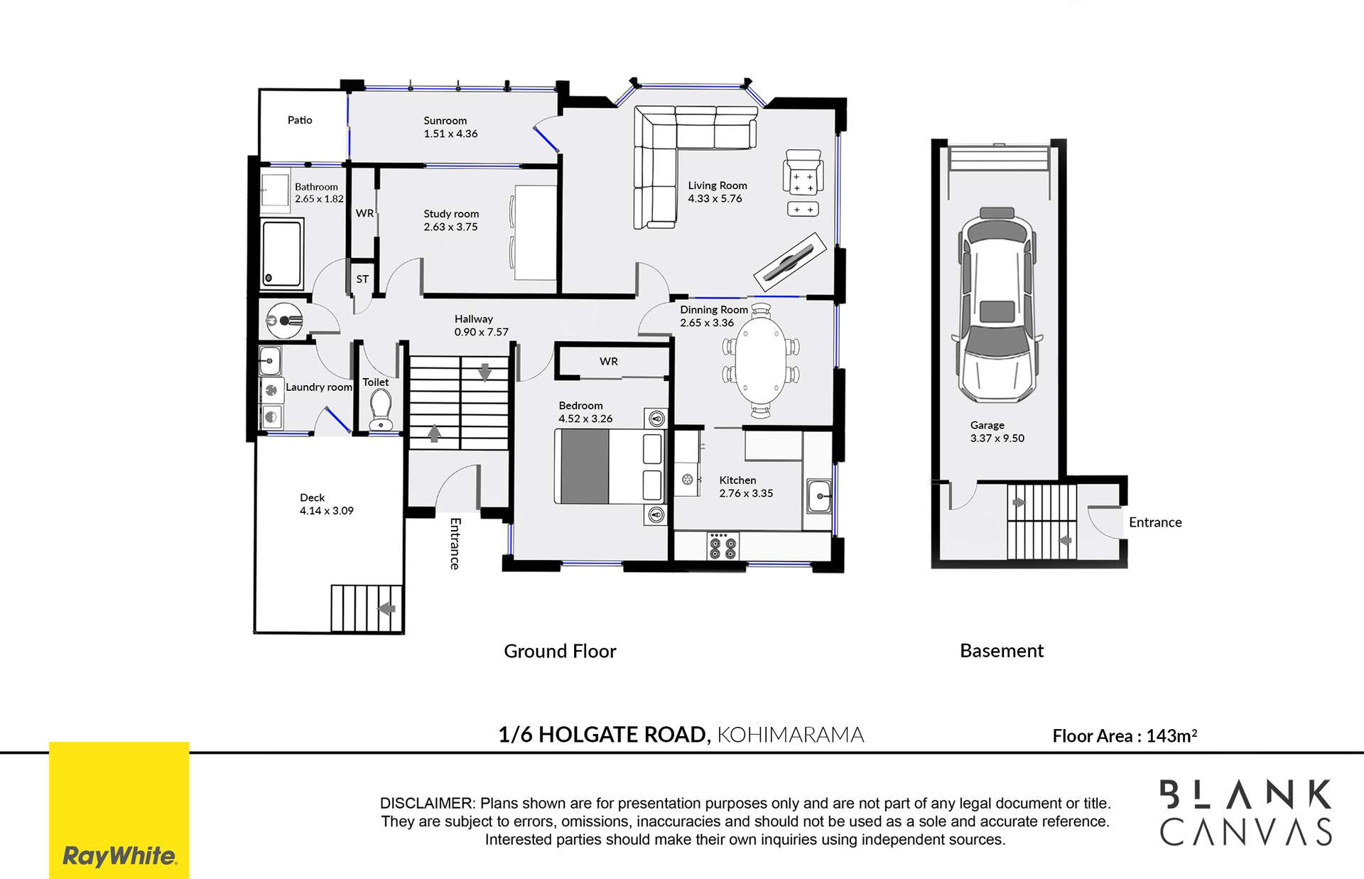 1/6 Holgate Road photo 12