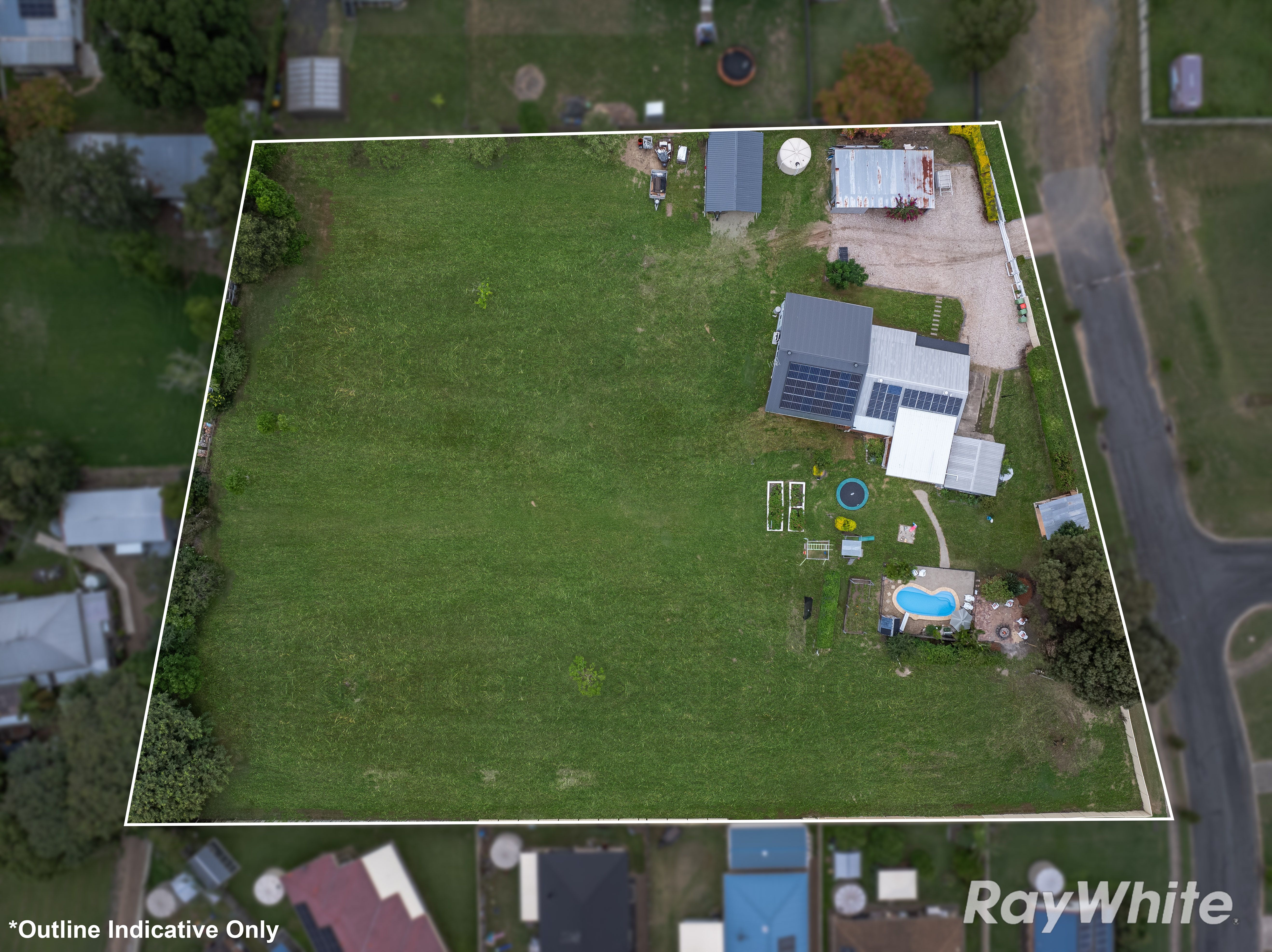 89A Prospect Street, Lowood, QLD 4311
