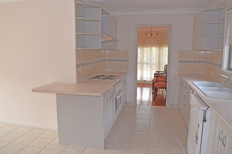 3 Sycamore Crescent, Quakers Hill, NSW 2763