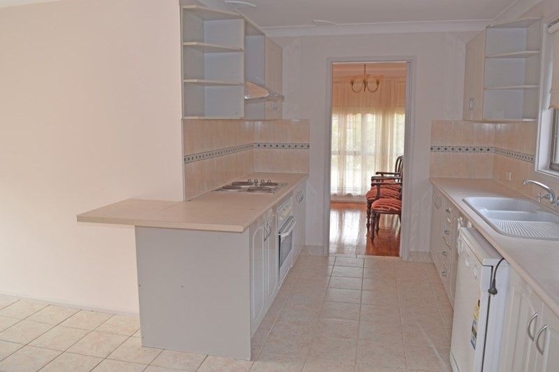 3 Sycamore Crescent, Quakers Hill, NSW 2763