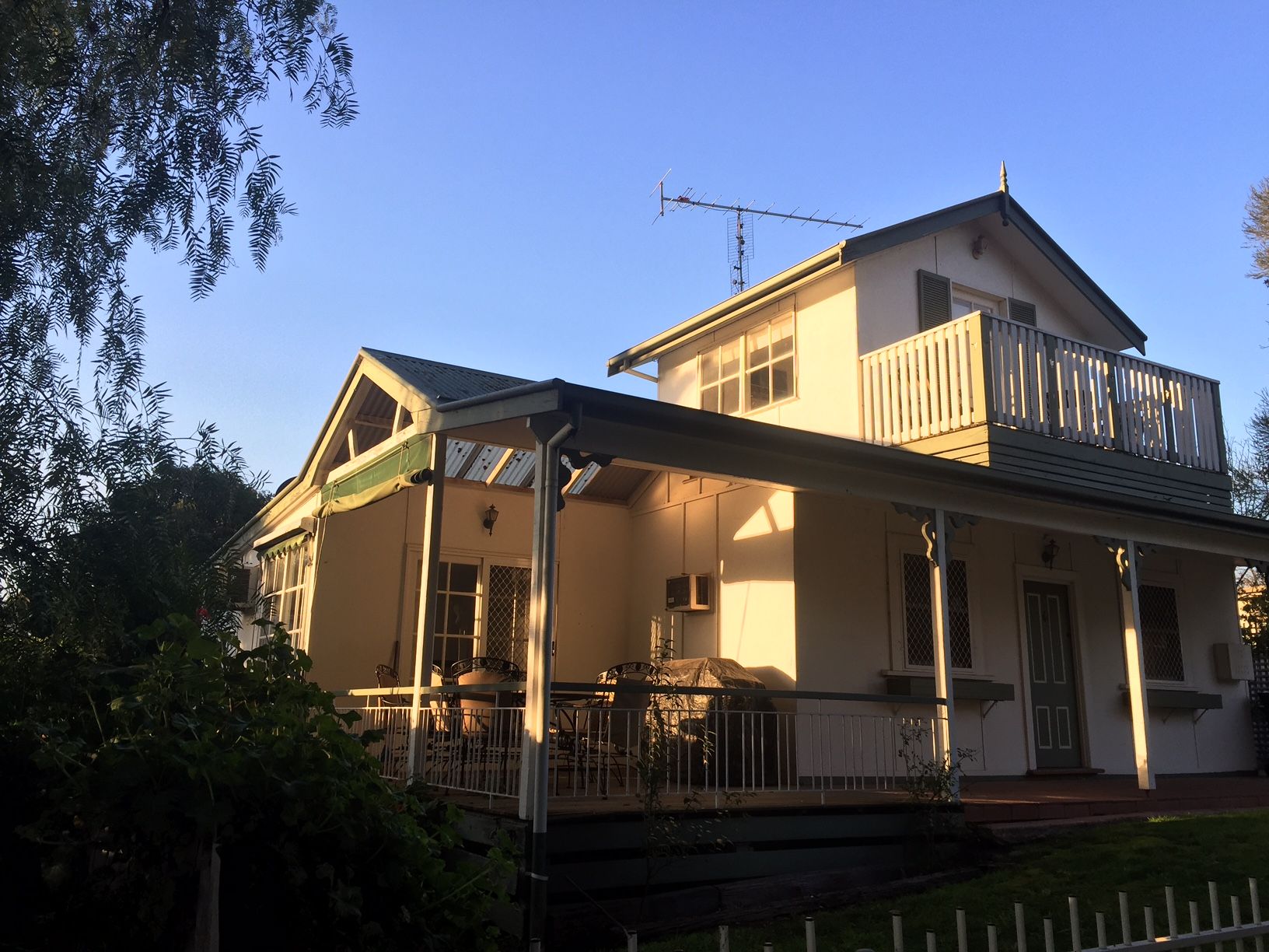 7 Lake Street, Nagambie, VIC 3608