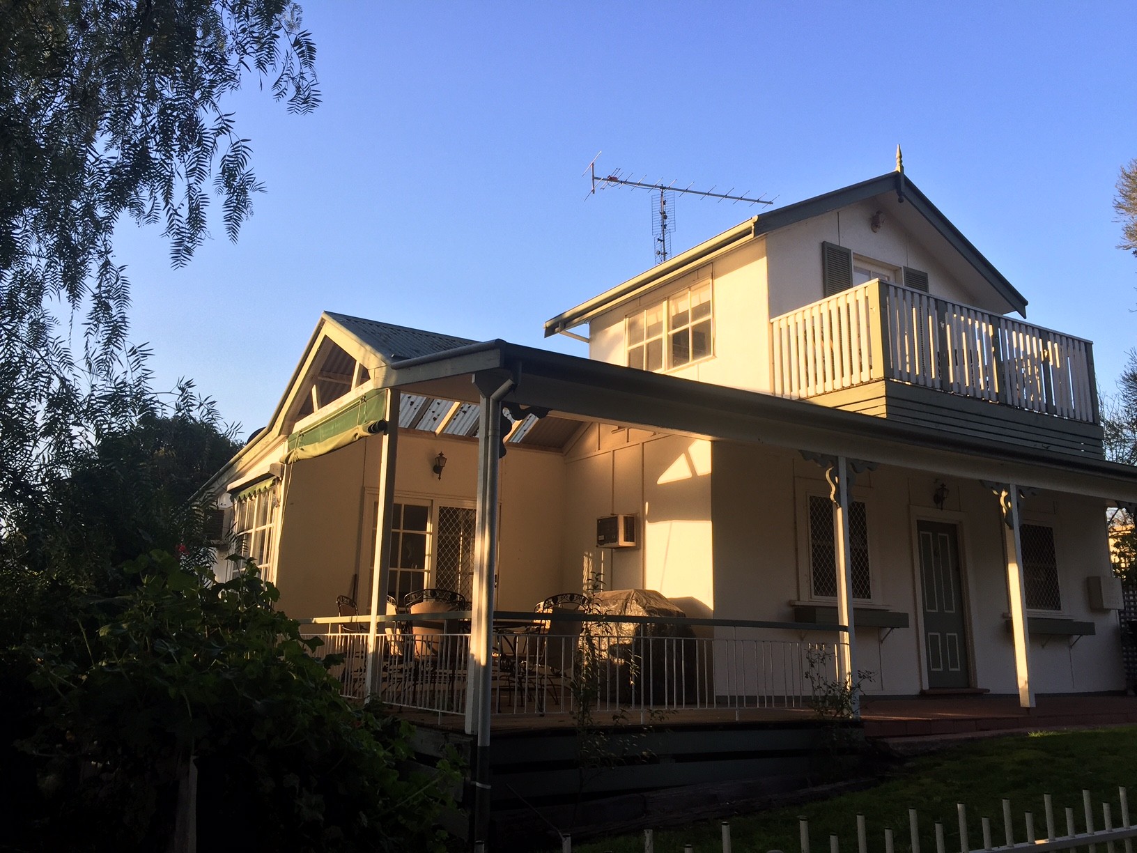 7 Lake Street, Nagambie, VIC 3608