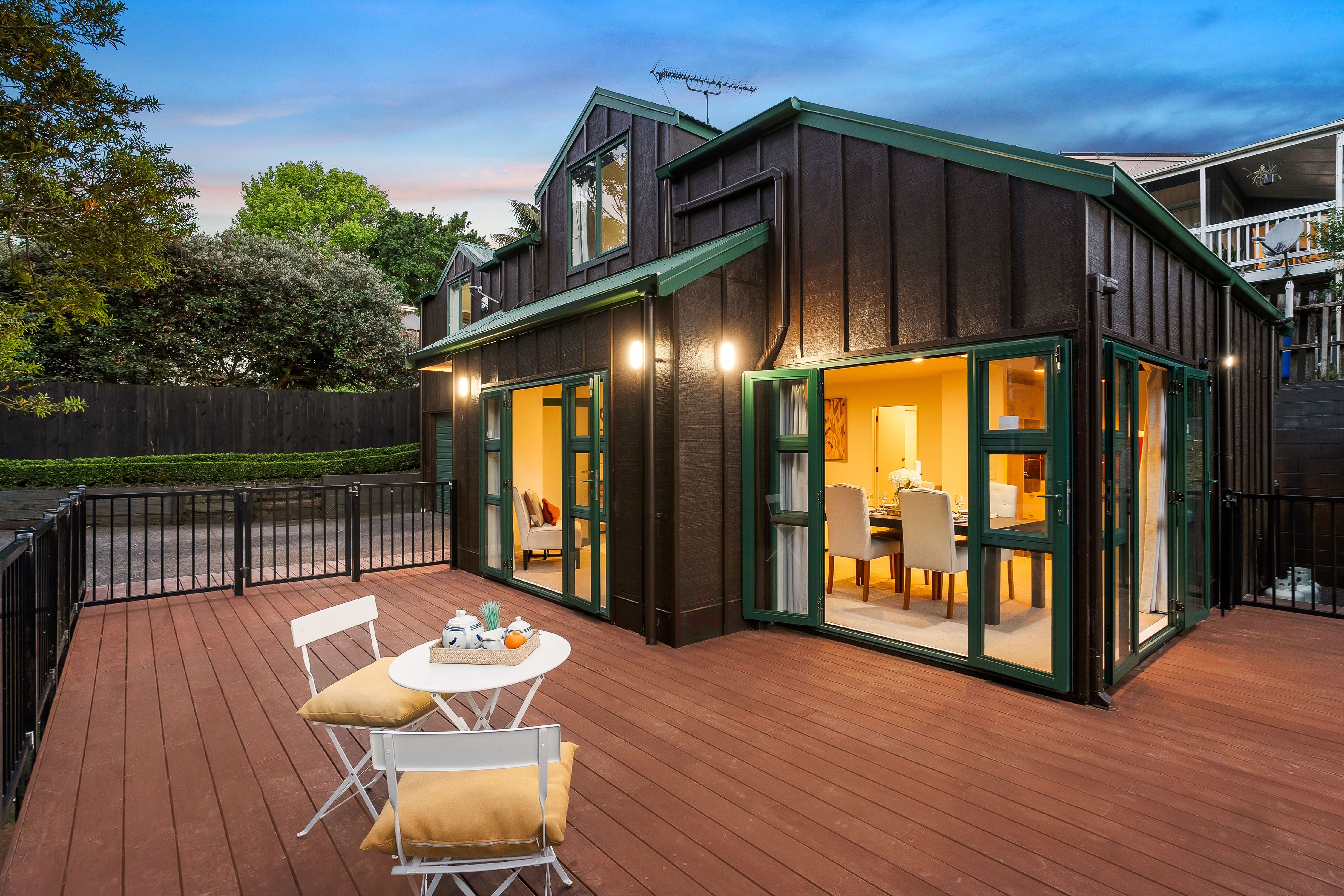 50 Bel Air Drive, Hillsborough, Auckland City