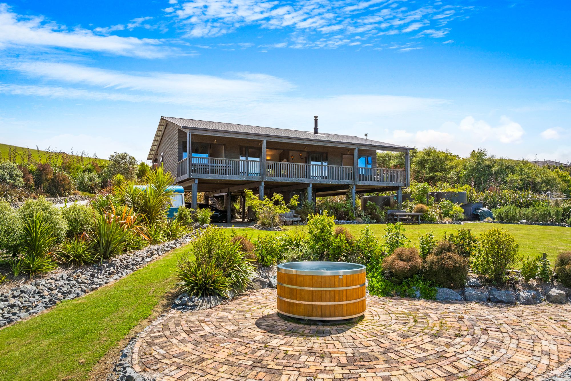 1612H Pakiri Road, Pakiri, Rodney