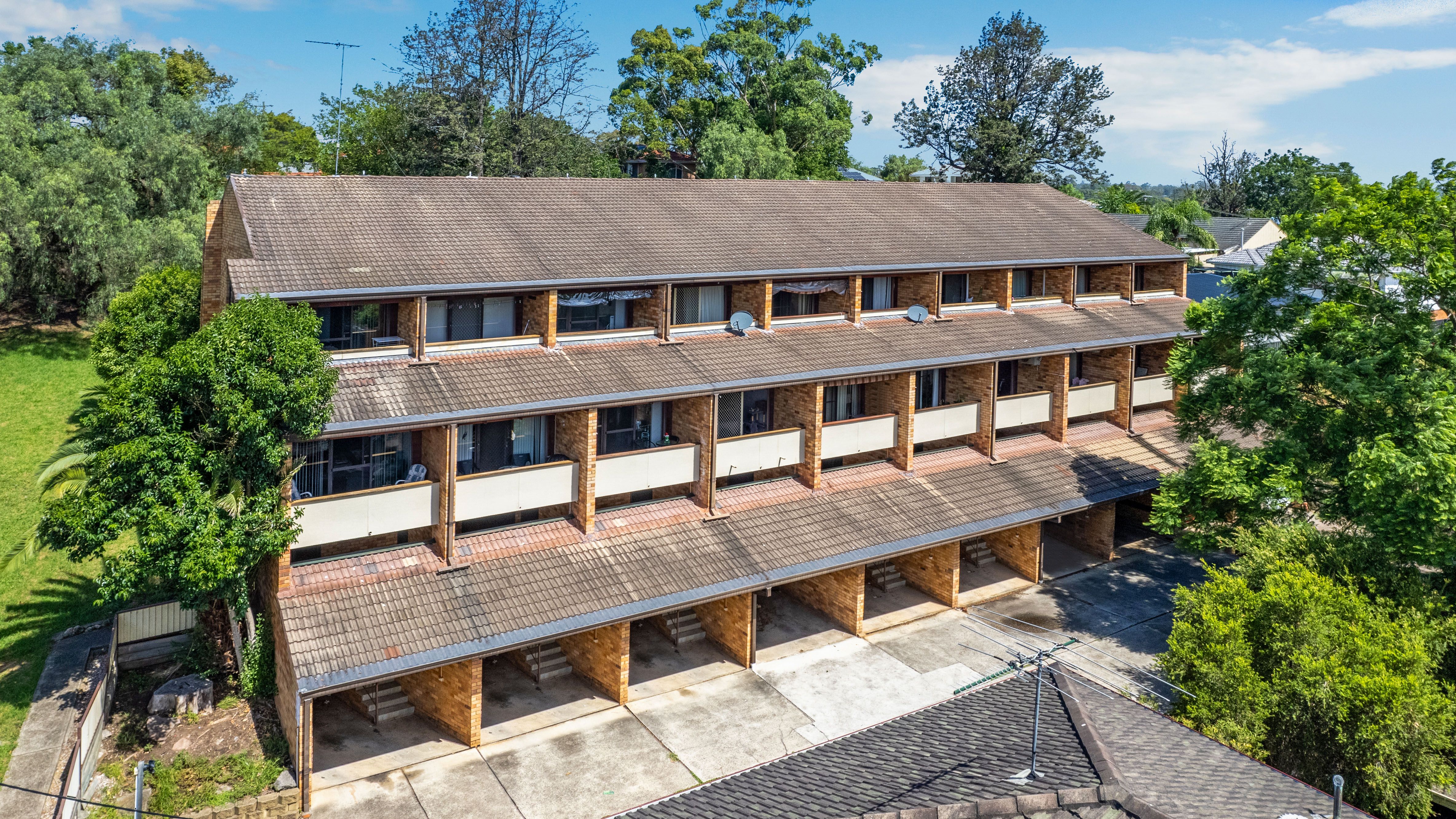 3/49 Sturt Street, Campbelltown NSW 2560