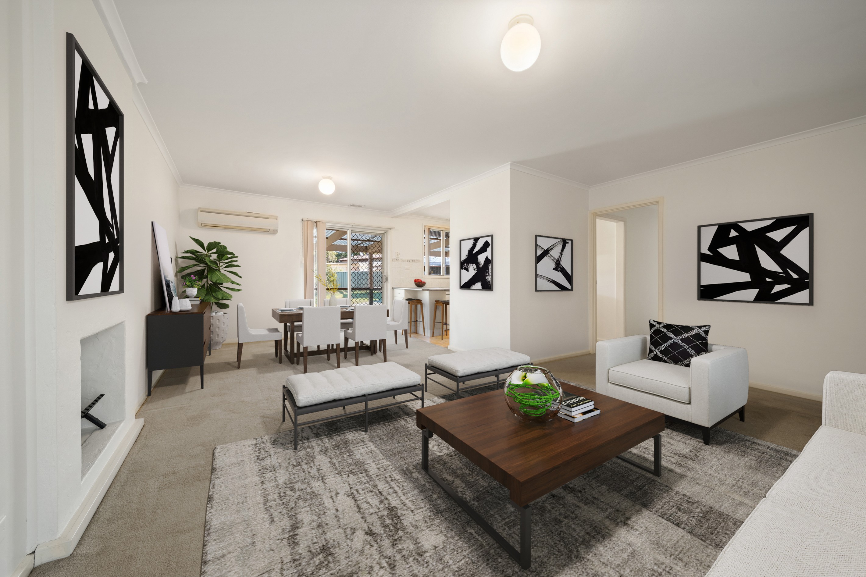 43 Chambers Street, Latham, ACT 2615