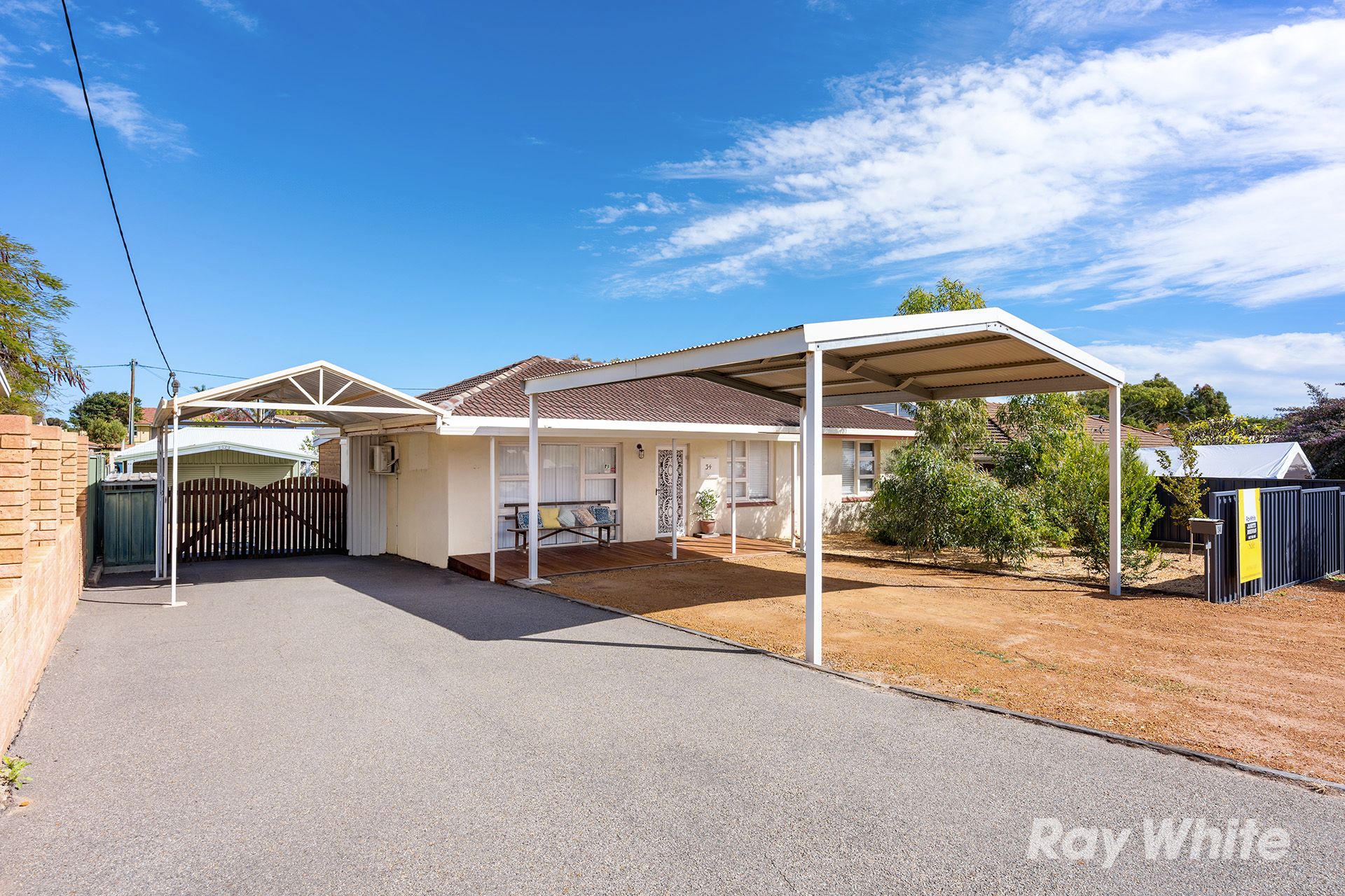 34 Dorothy Street — photo from Ray White Geraldton Dongara - Geraldton Location